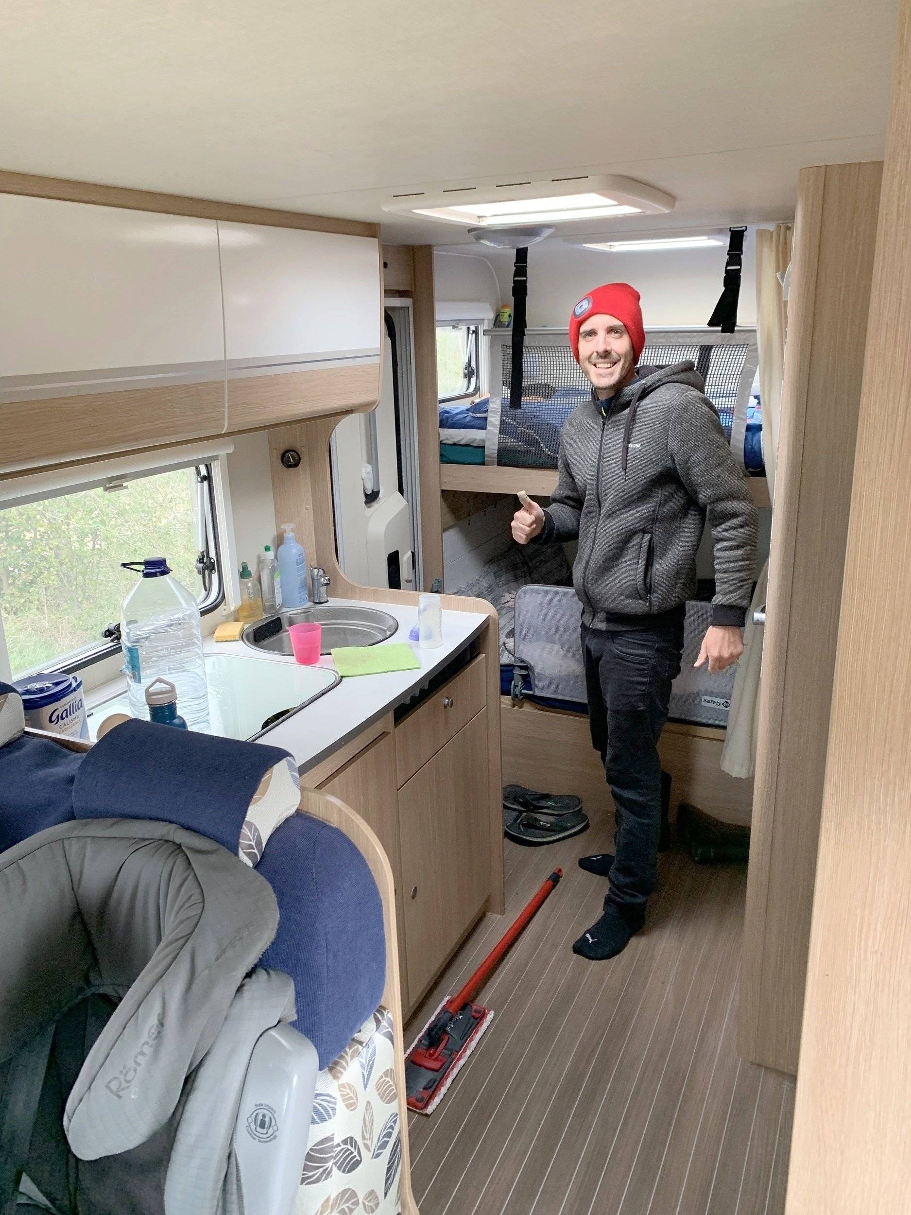 Sunlight Sunlight A72