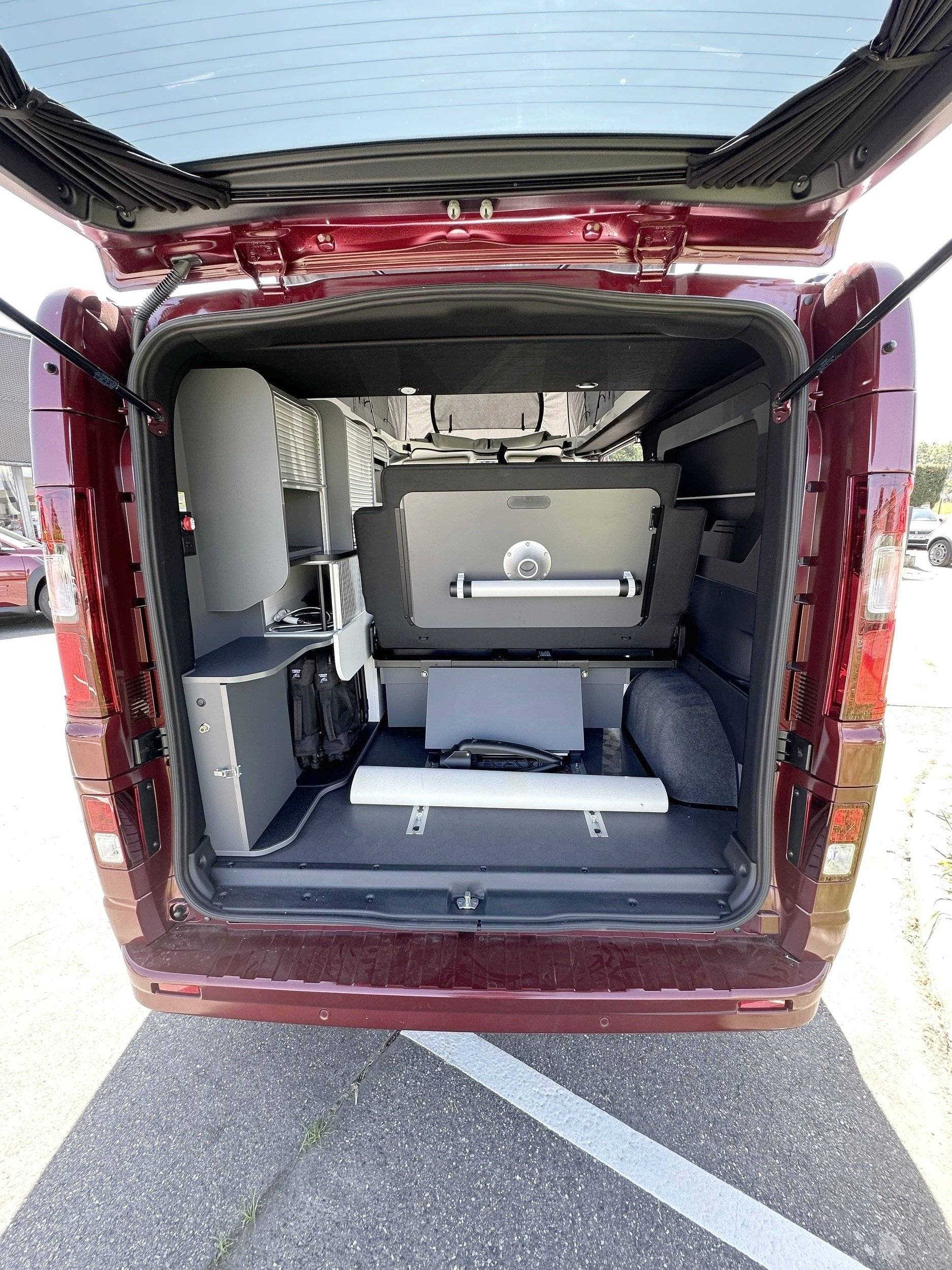 Renault Grand SpaceNomad