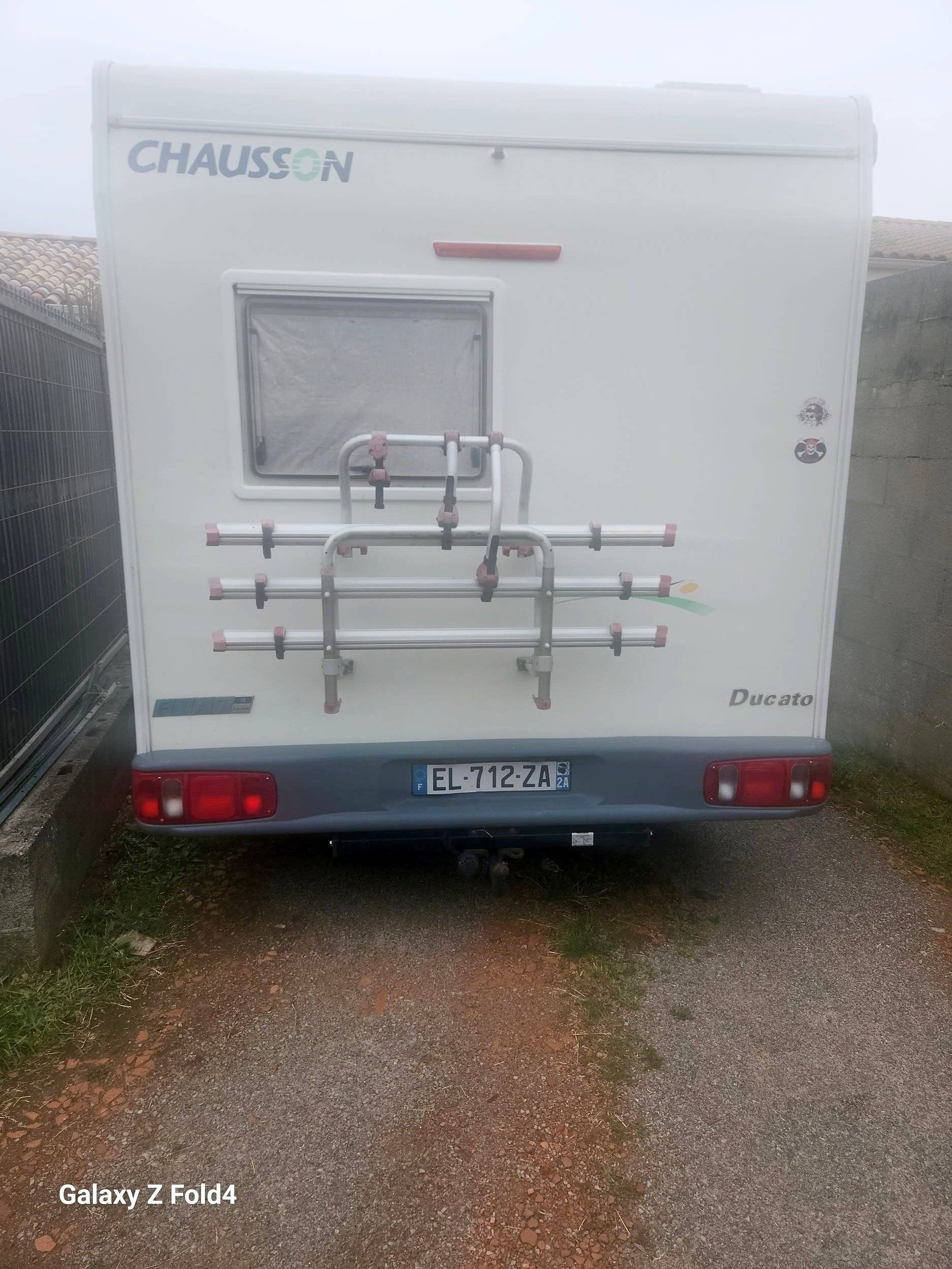 Chausson Ducato 2.8 JTD