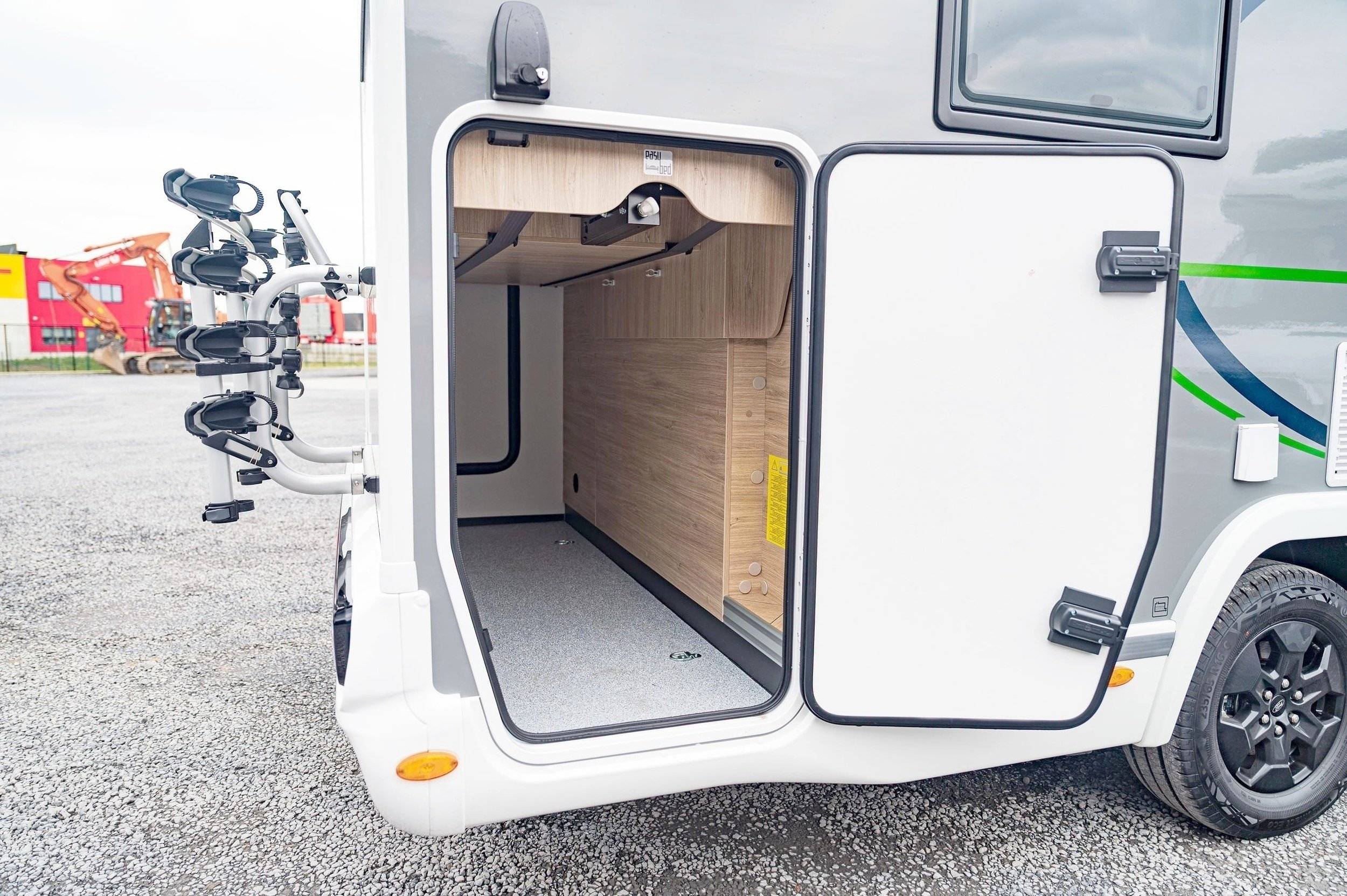 Chausson 