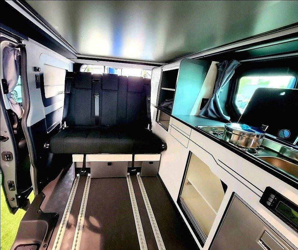 Hanroad Hanroad Treak 5