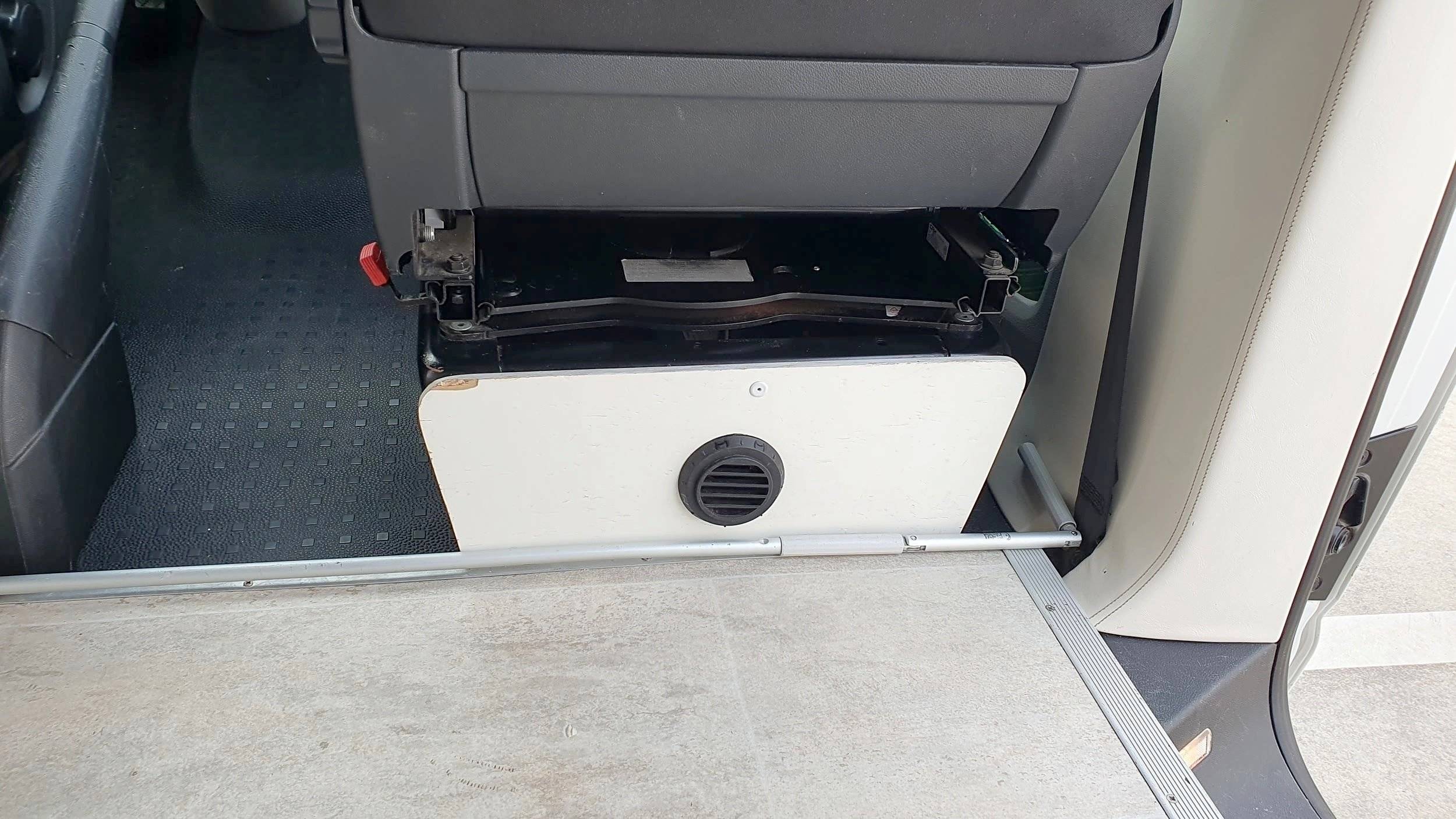 Volkswagen T6 Caravelle