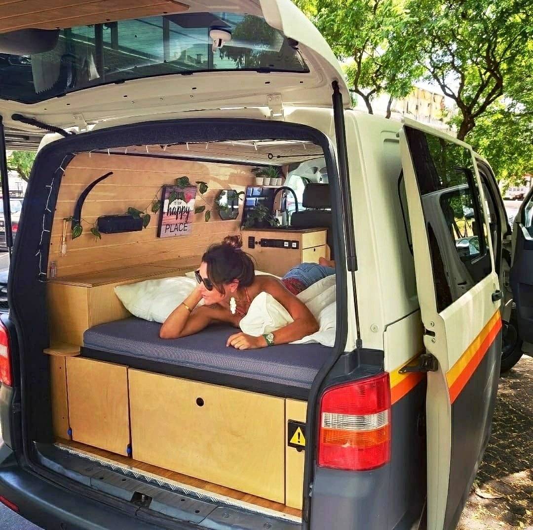 Volkswagen TRANSPORTER T5