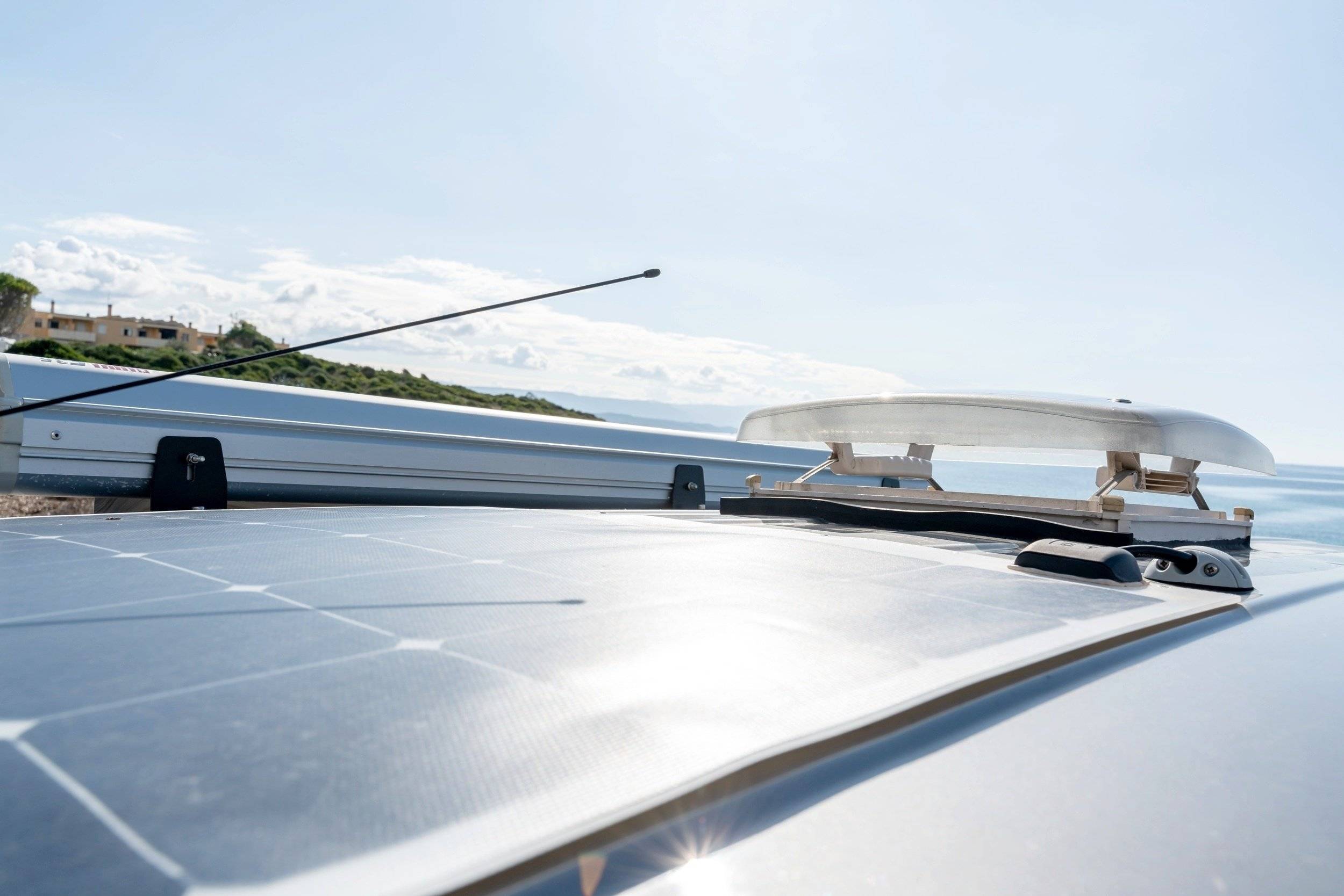 Reimo NV200 Evalia AHO