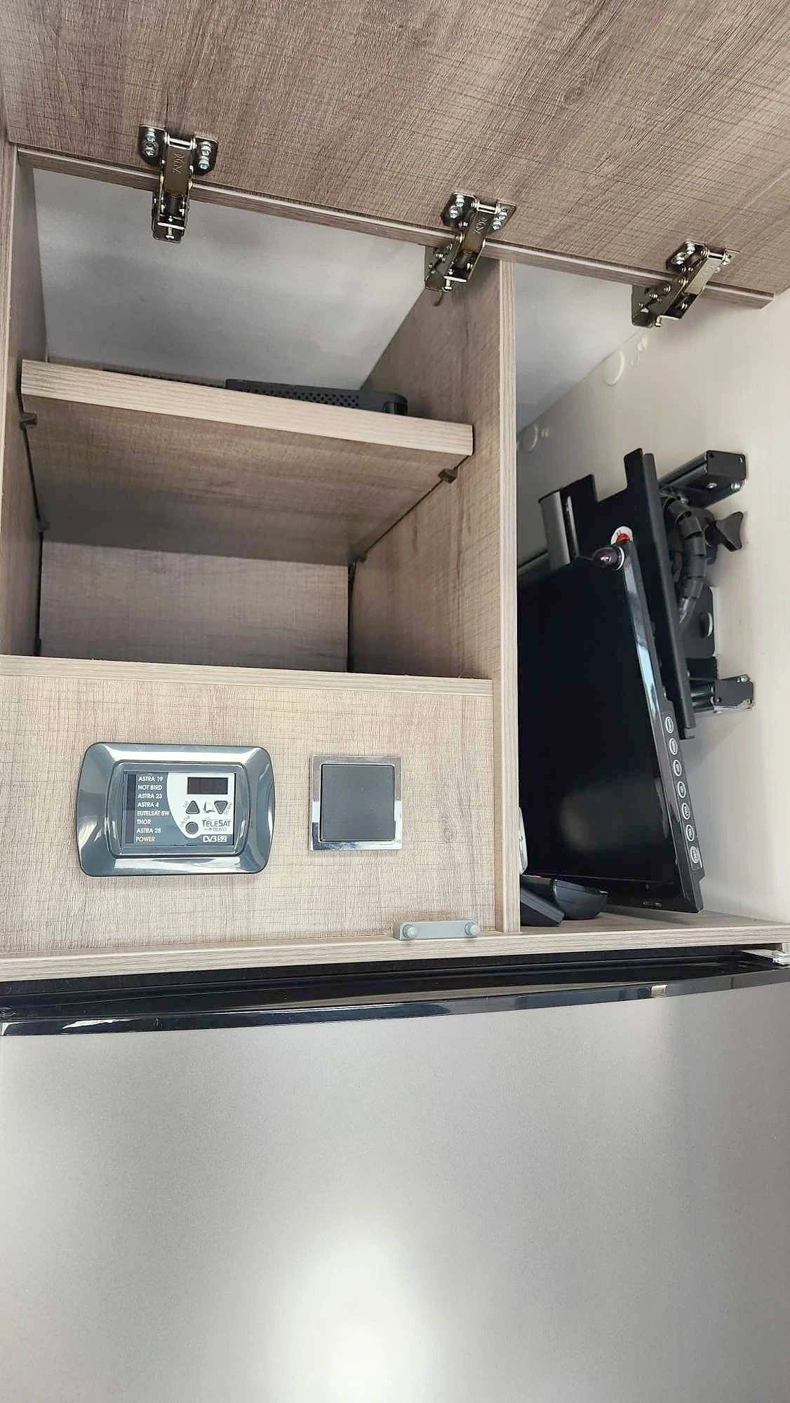 Bavaria Bavaria T746 C Style