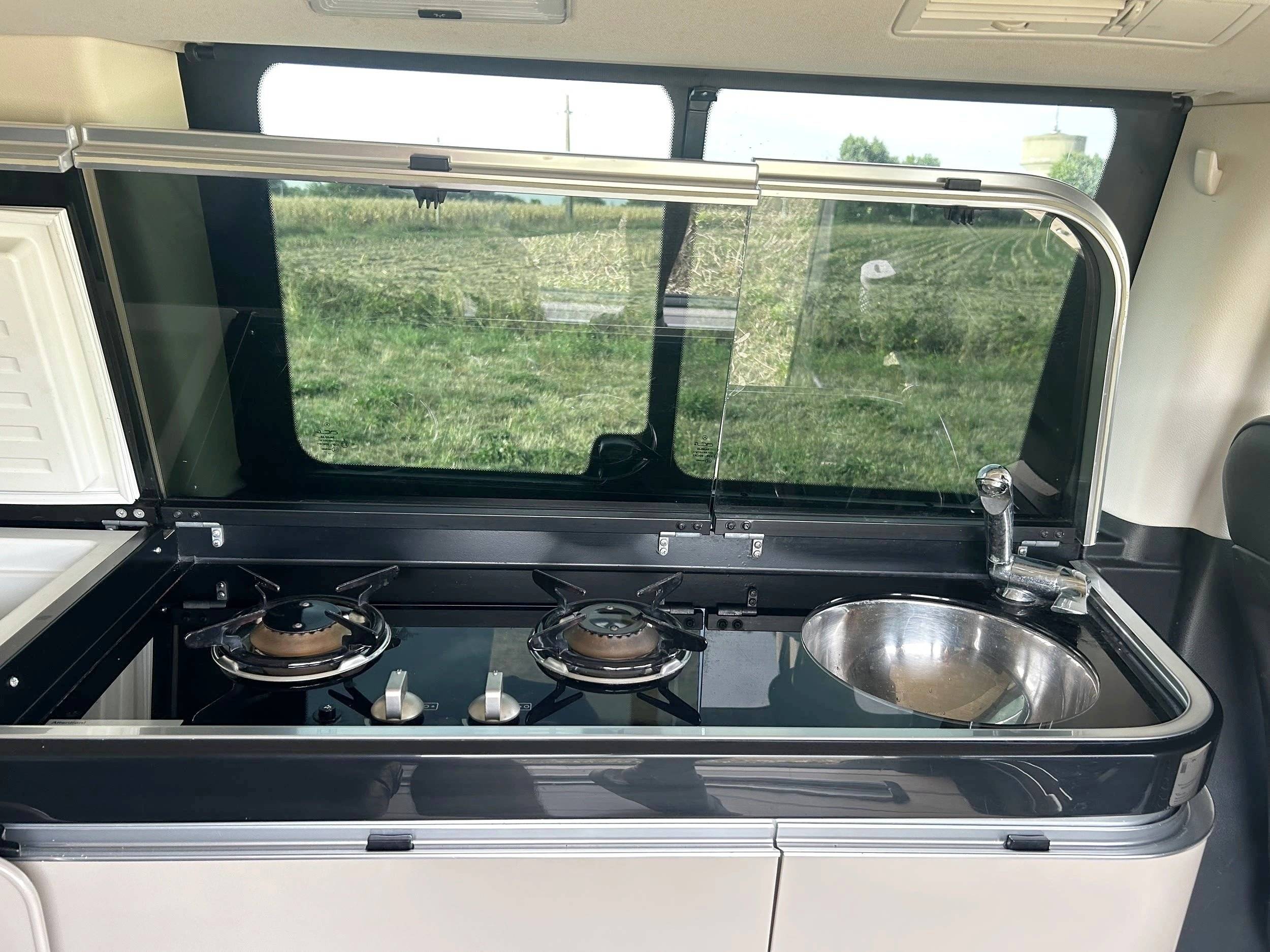 Westfalia Marco Polo