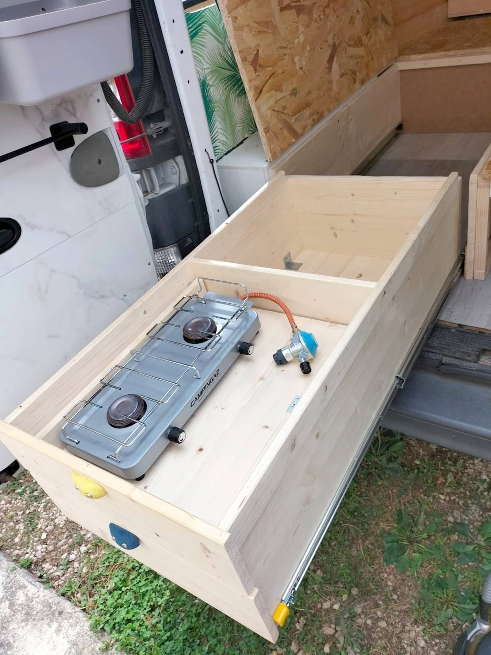 Renault Trafic Long 2,0L 115CV