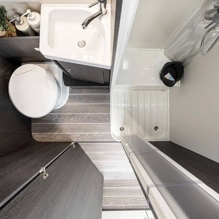 Roller Team Kronos M 279