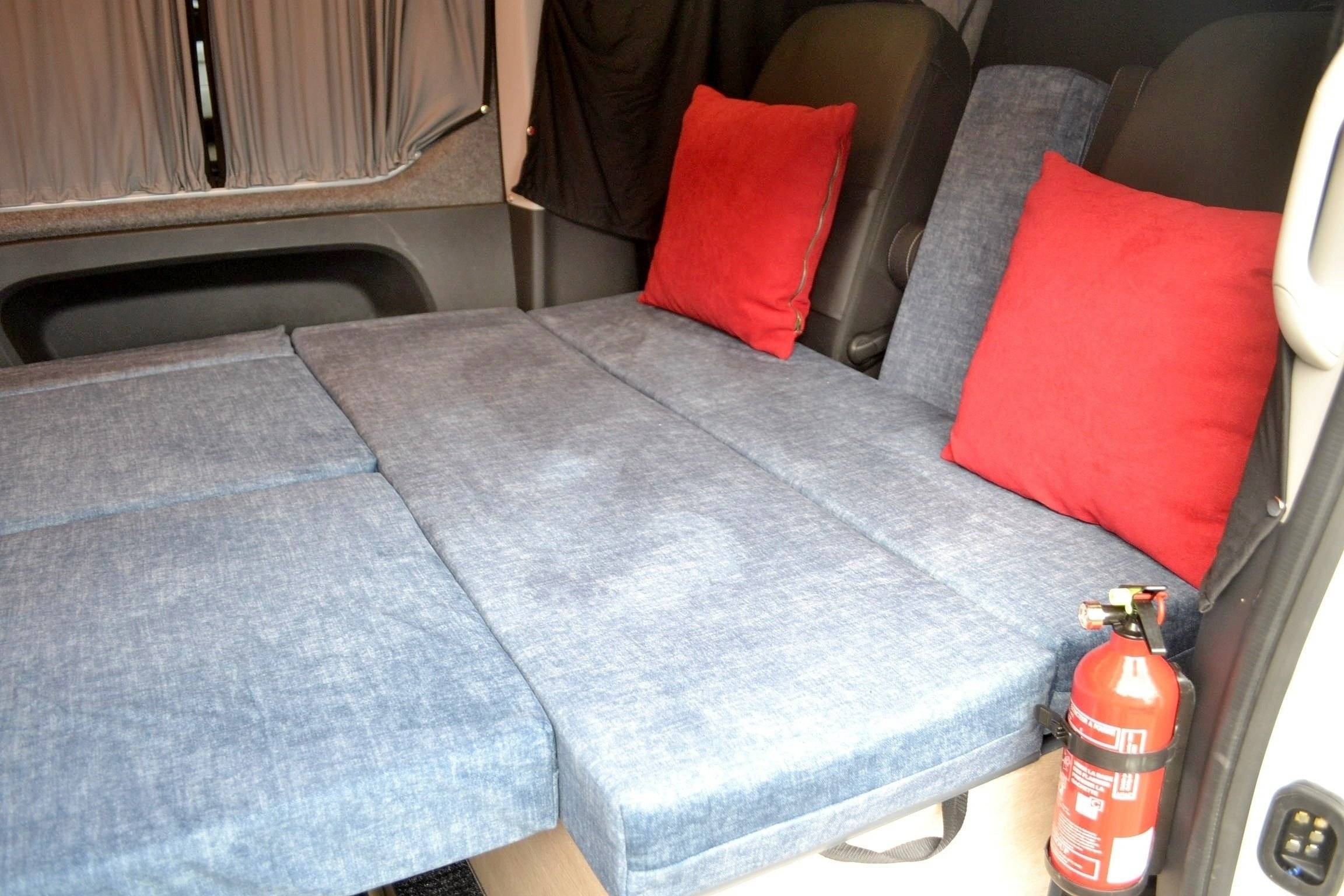 carabens Duo premium