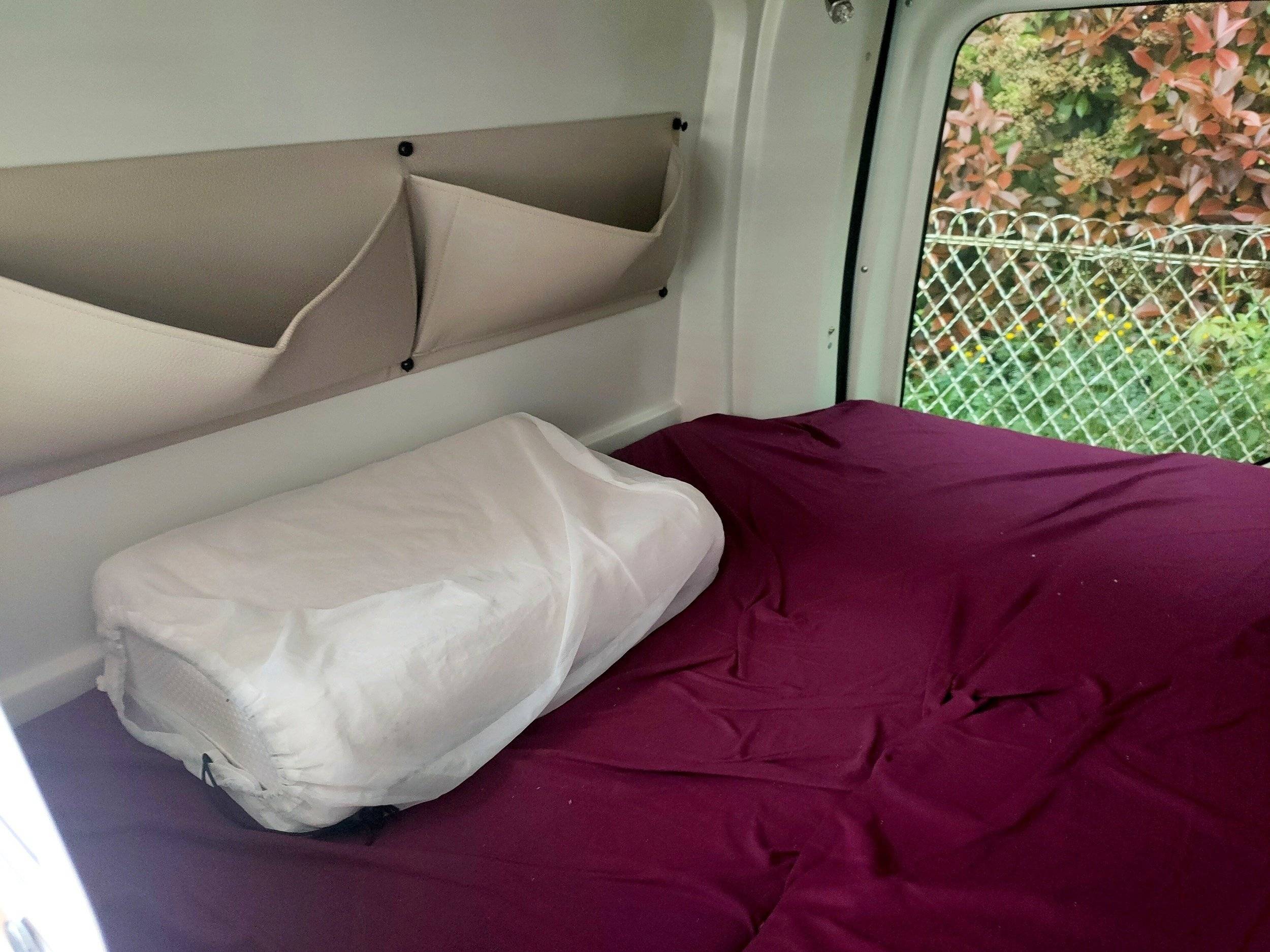 Font Vendôme van xs