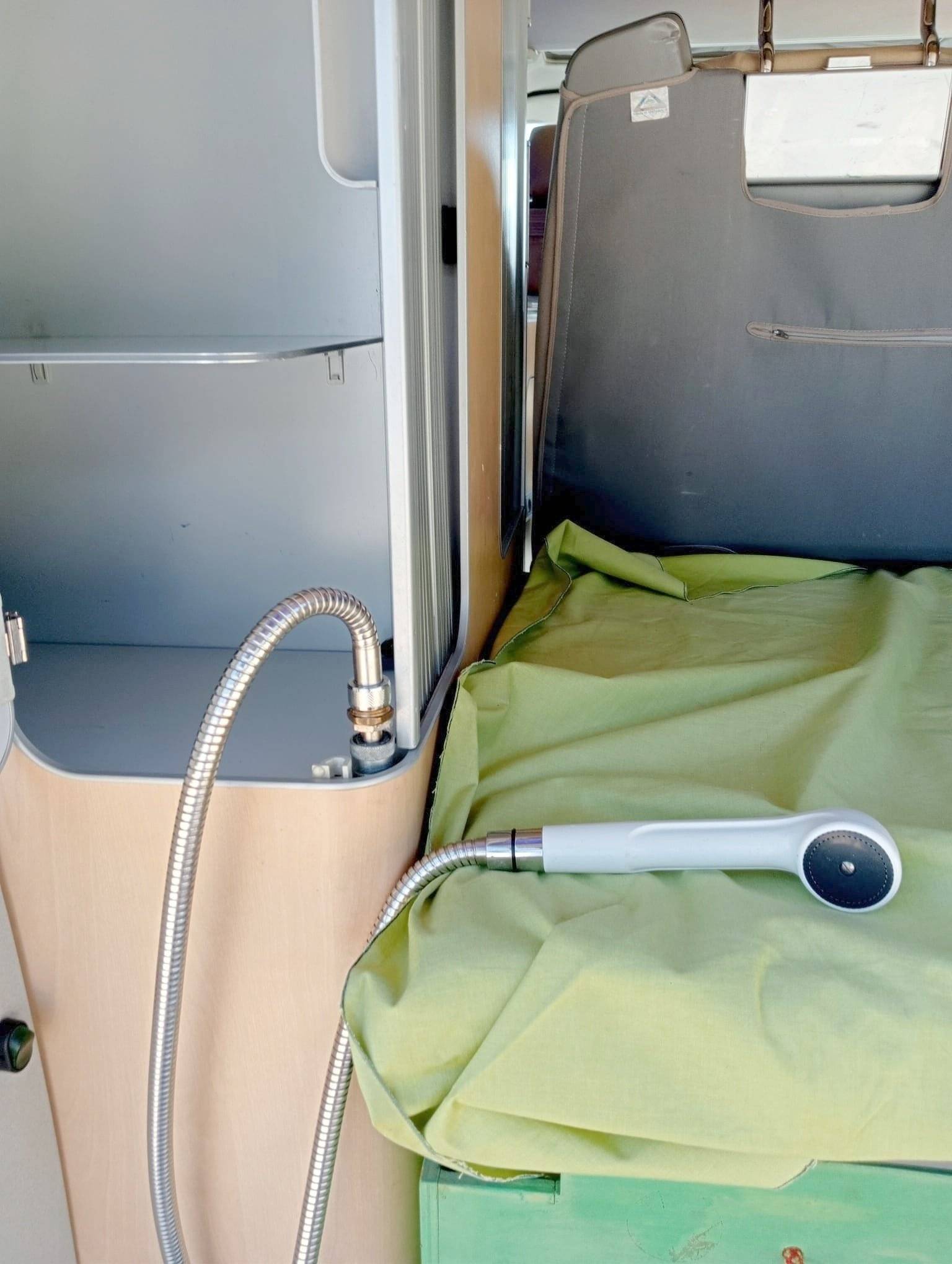 Volkswagen Volkswagen california