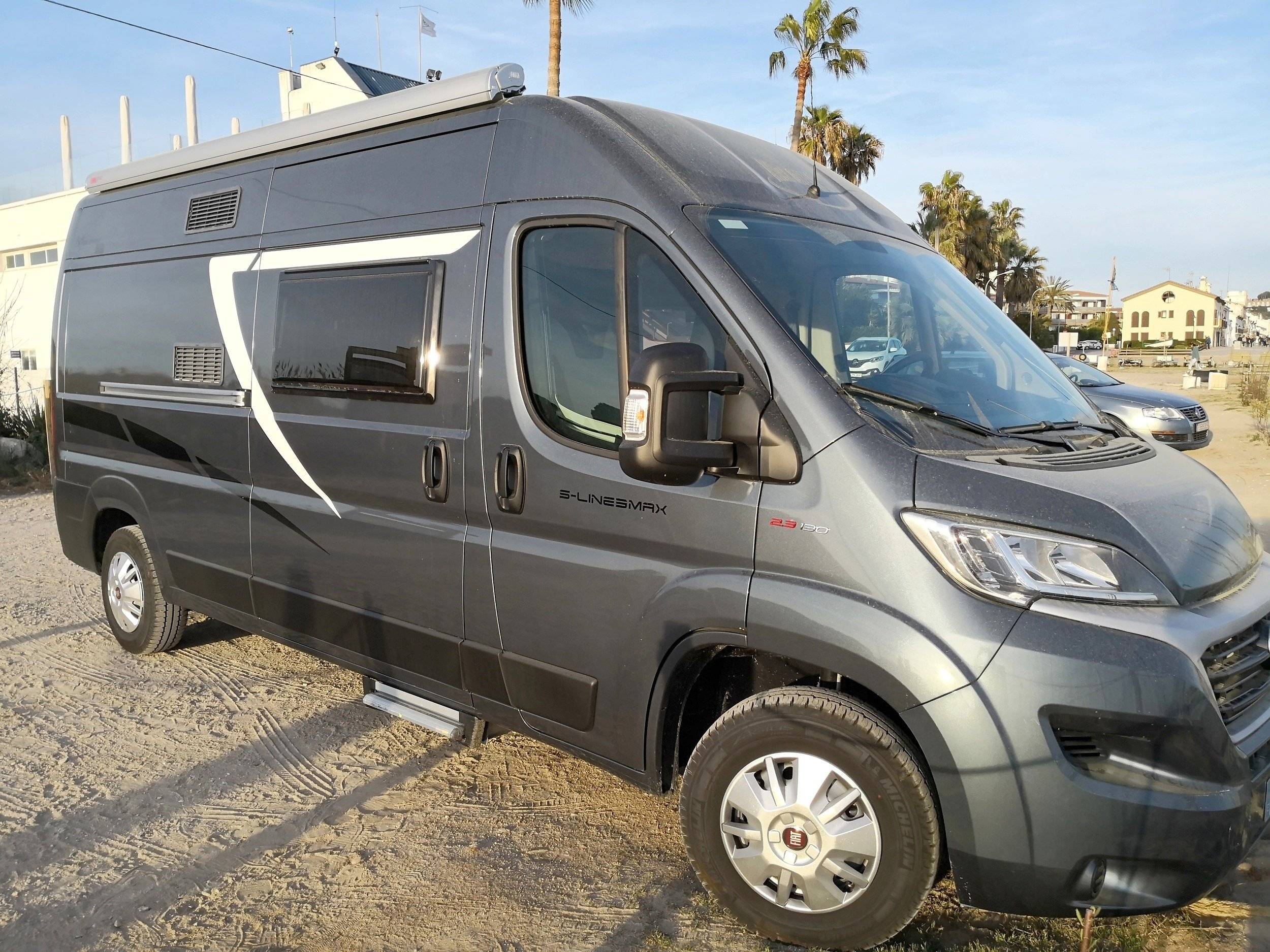 Mclouis Menphys Mclouis S-line 3max