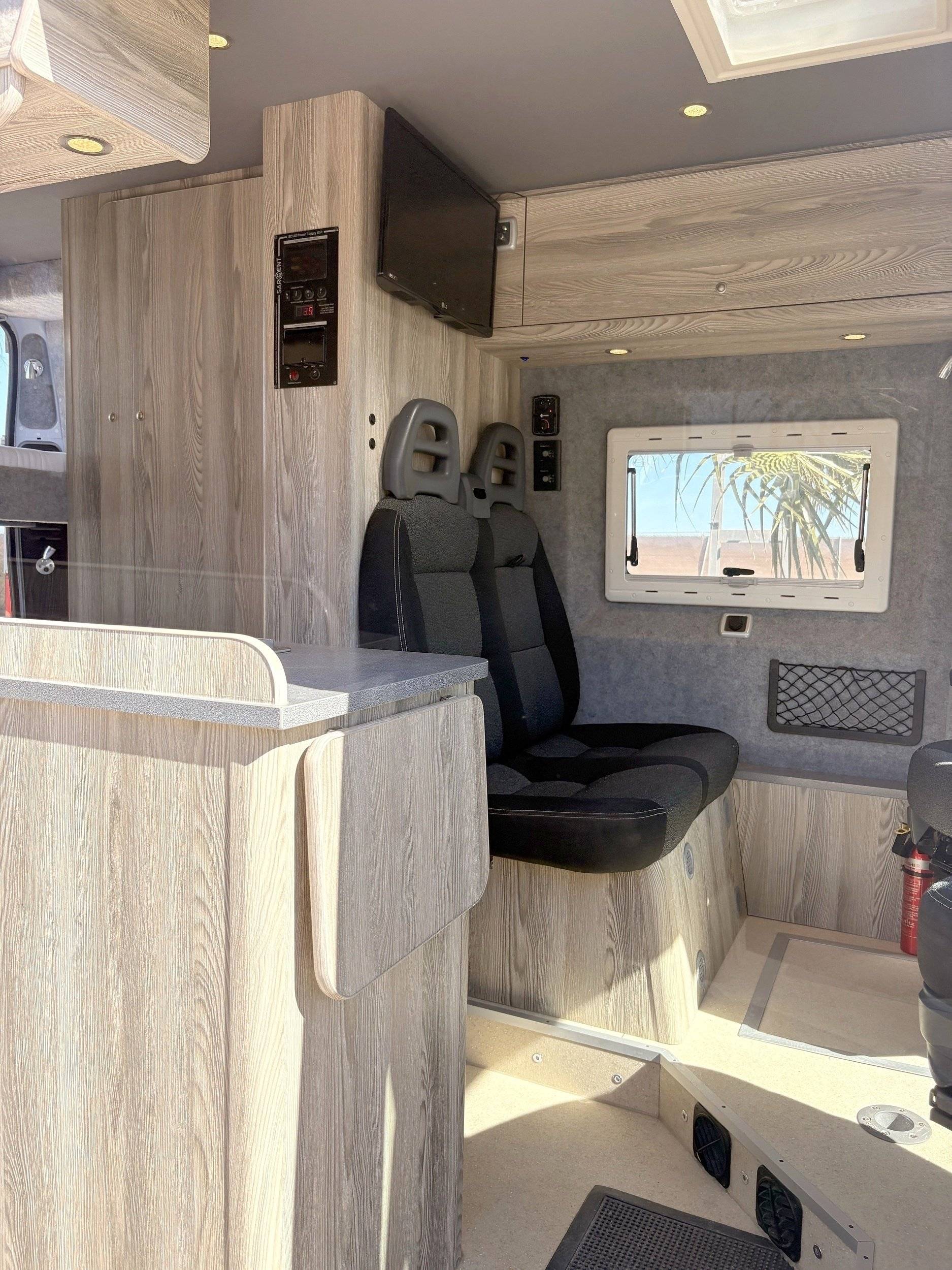 Fiat 35 light 2,2 l 130 ch.