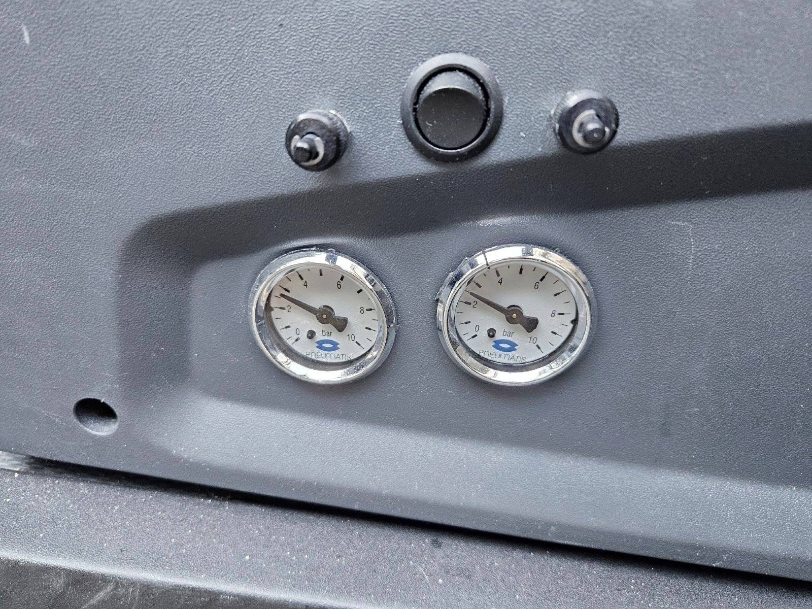 Carado CV 540 PRO Capron