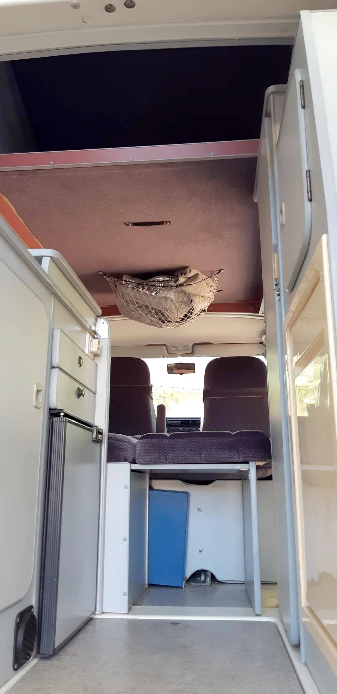 Westfalia California T4