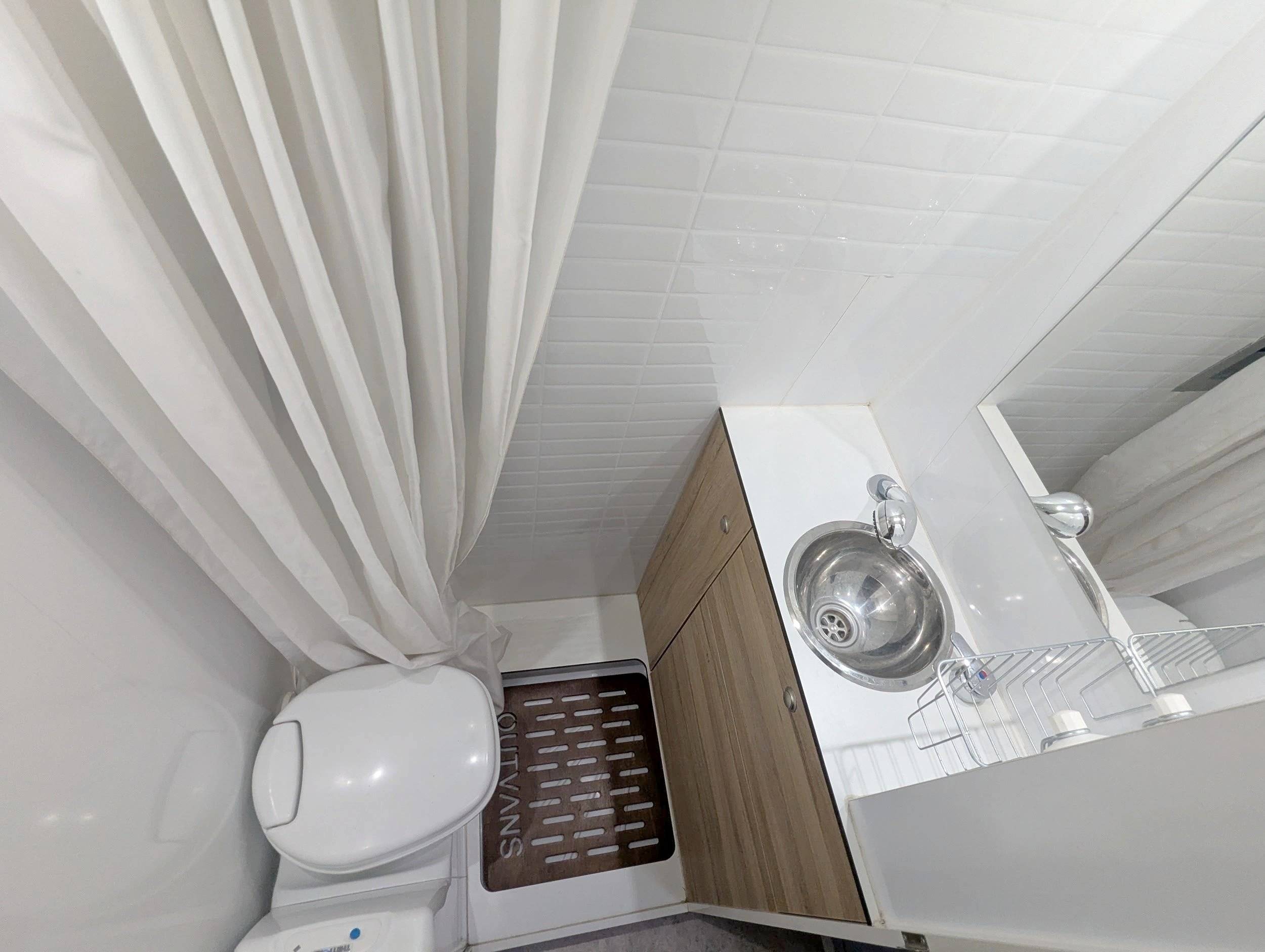 Mercedes Sprinter 2,2 l CDI 163 ch.