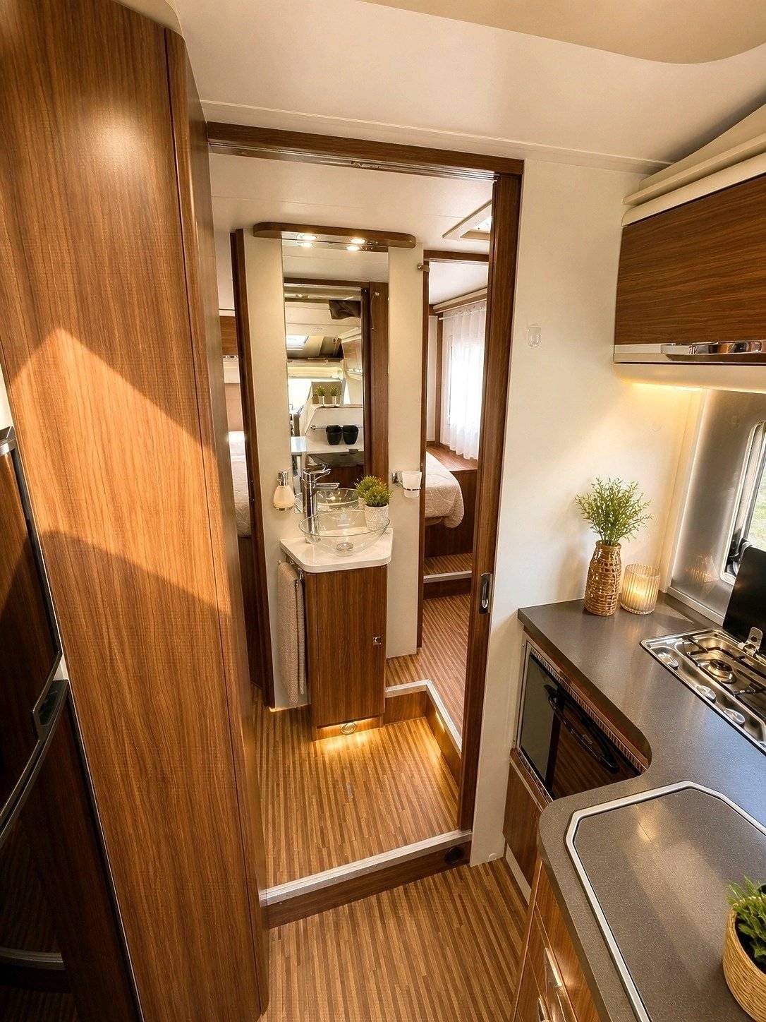 Adria Matrix Plus 670 DL