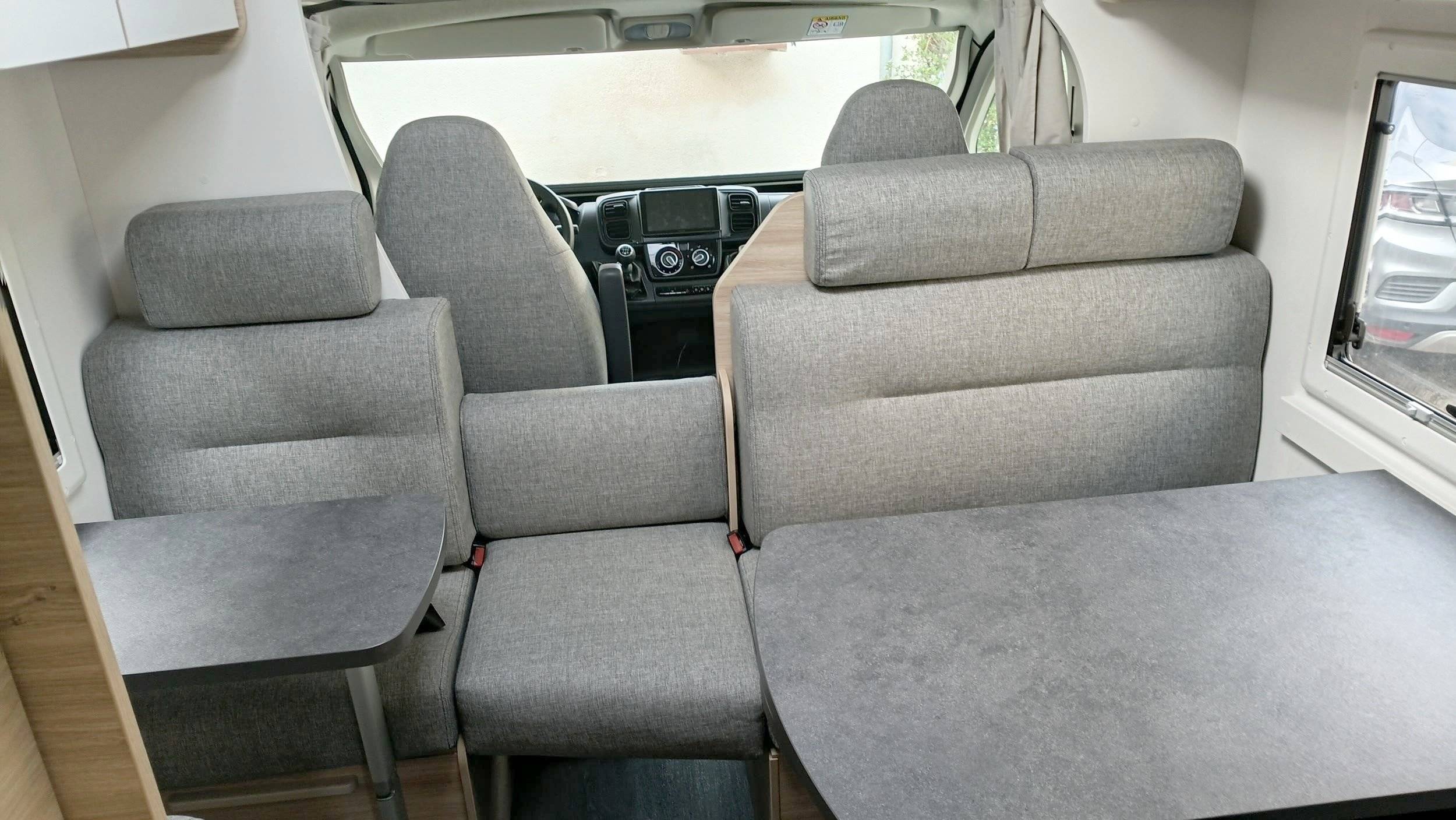 Chausson C656