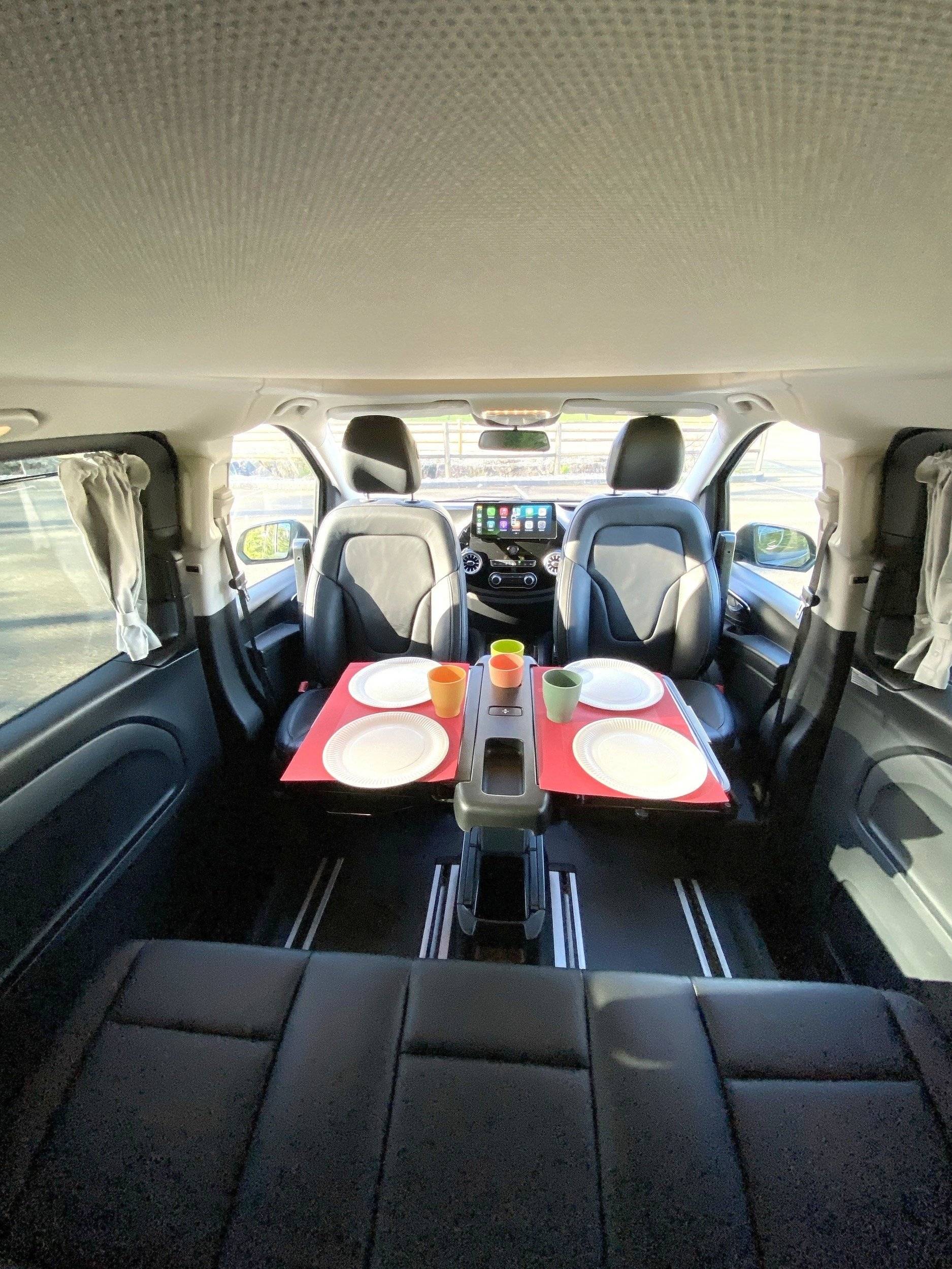 Westfalia Marco Polo