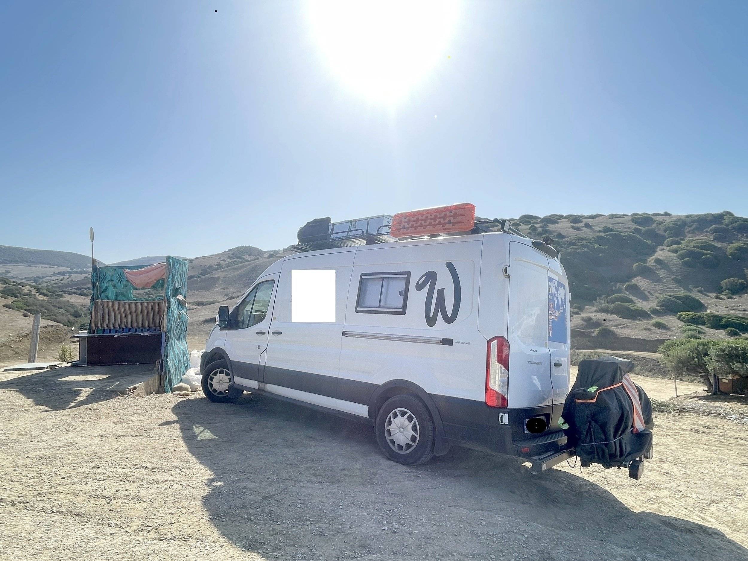 Randger Transit