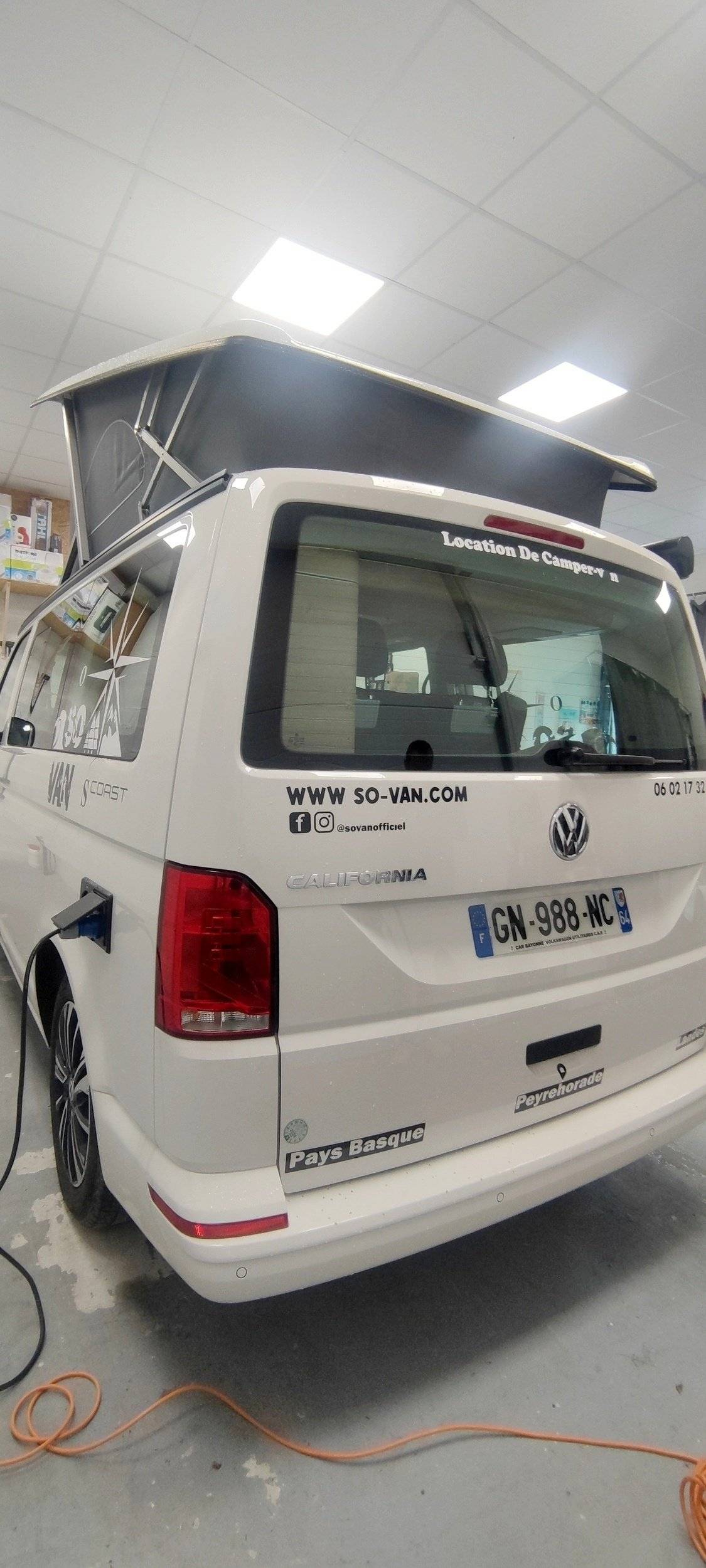 Stylevan stylevan melbourne