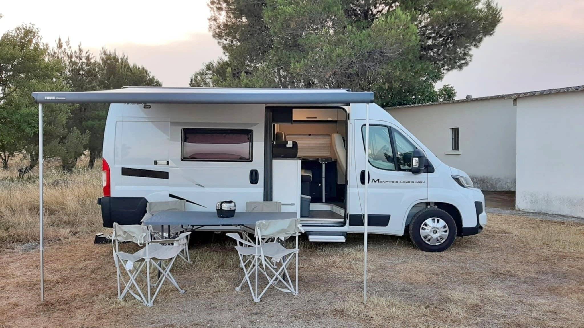 Mclouis 3 Maxi S-Line