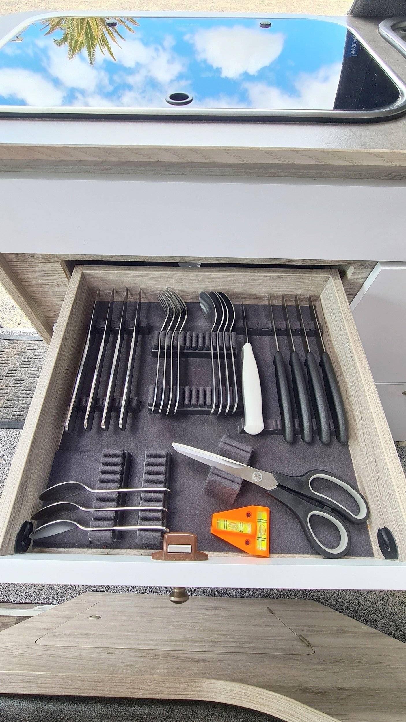 Bavaria Peugeot Boxer