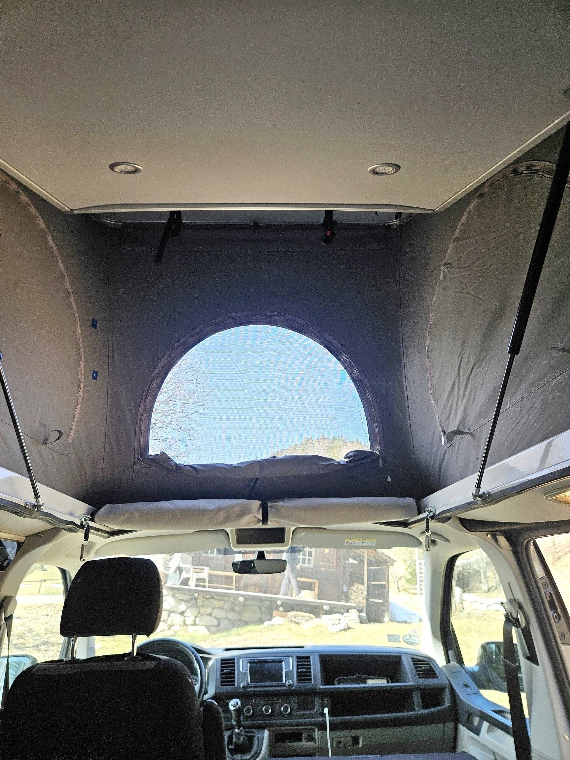 Volkswagen T6 2 l 140 ch