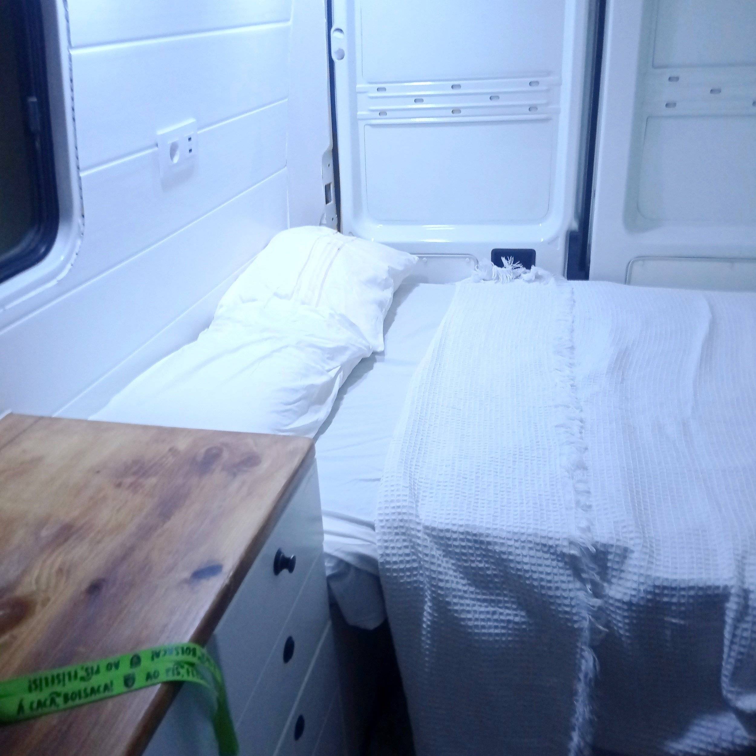 Iveco Daily 2,3 l 126 ch