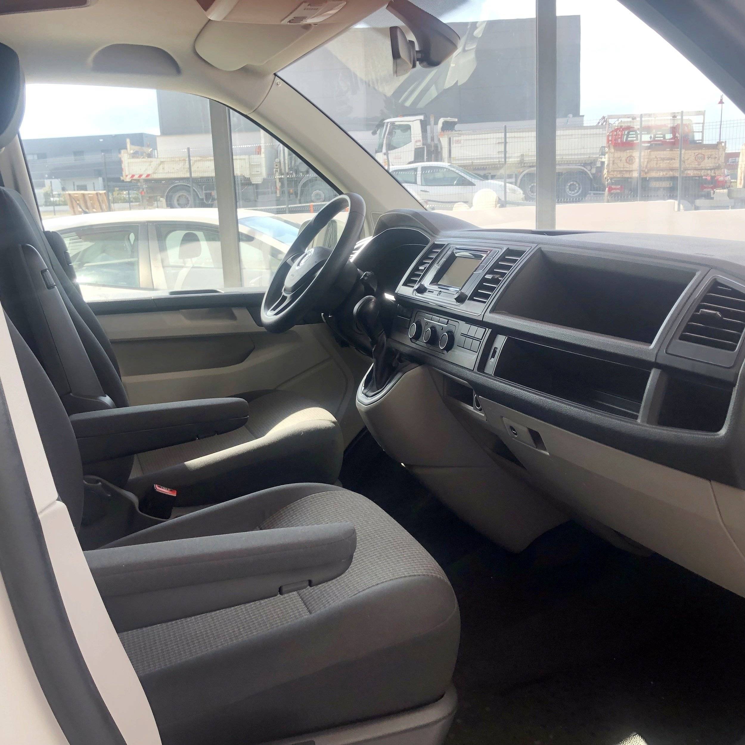 Patsyl van Volkswagen T6