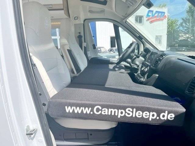 Campérêve Campérêve dreamer cap life