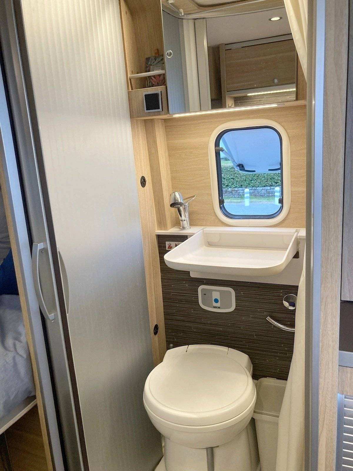 Hymer Hymer Gran Canyon