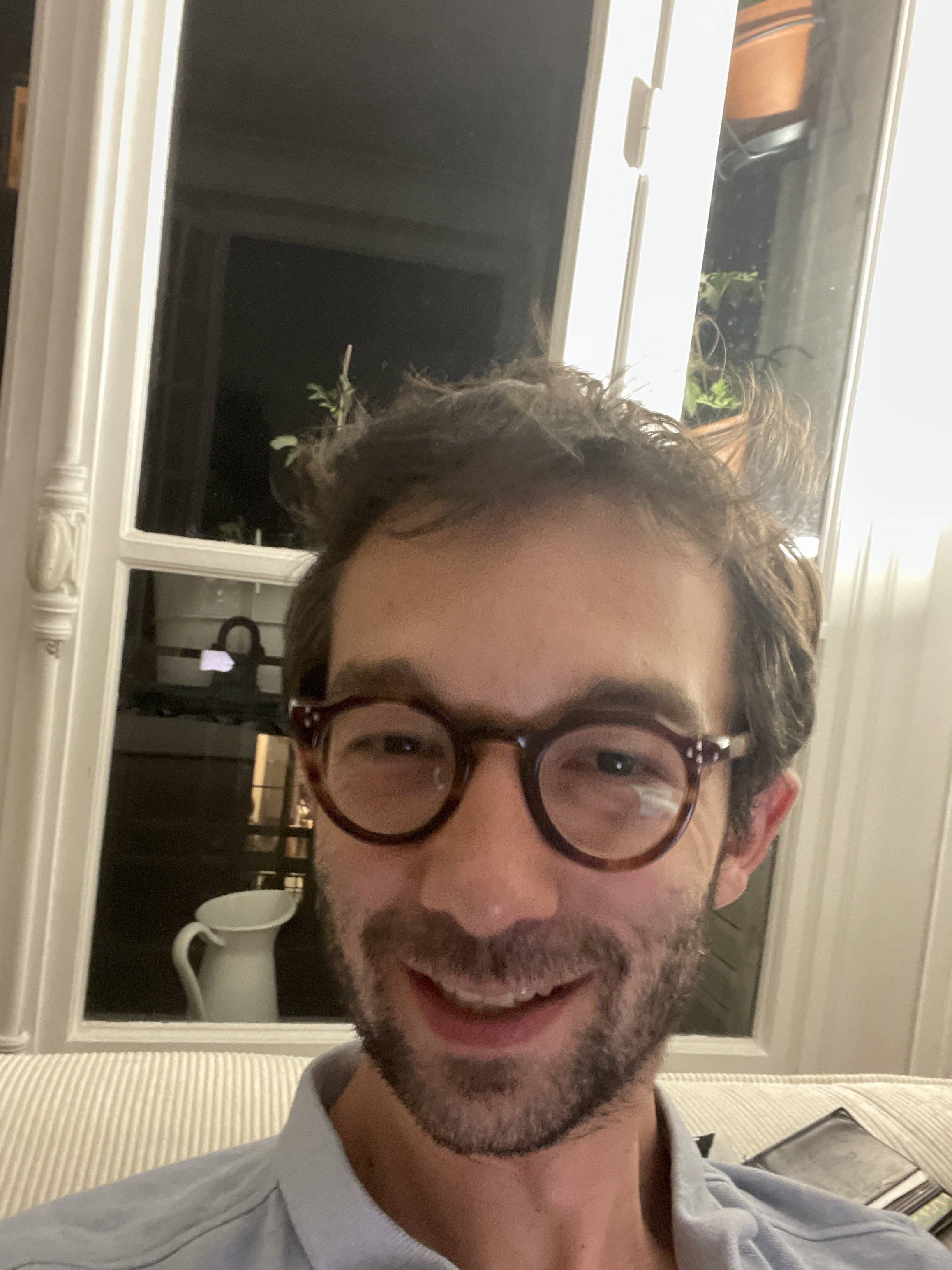 Etienne
