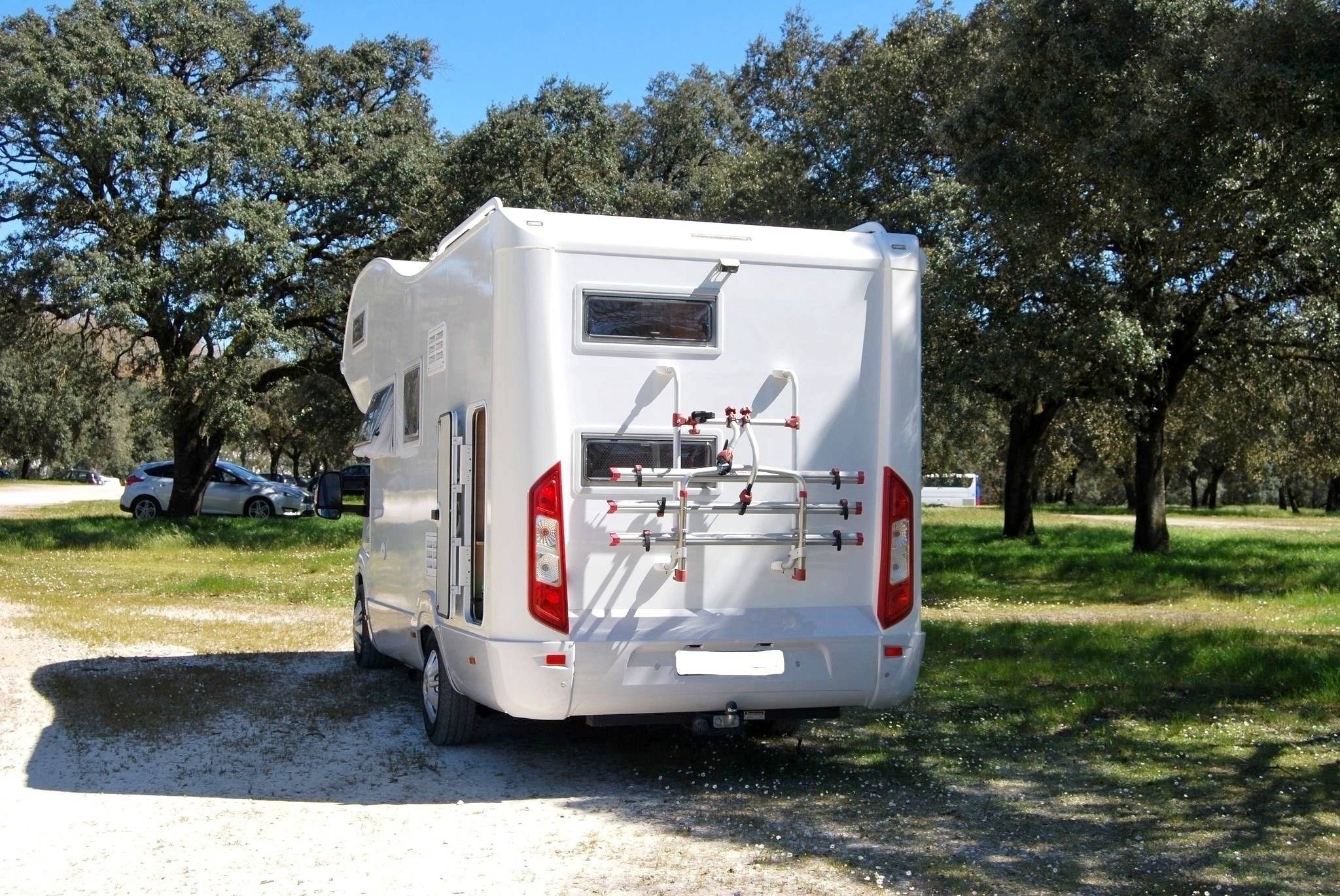 Trigano 2,3 l 130 ch