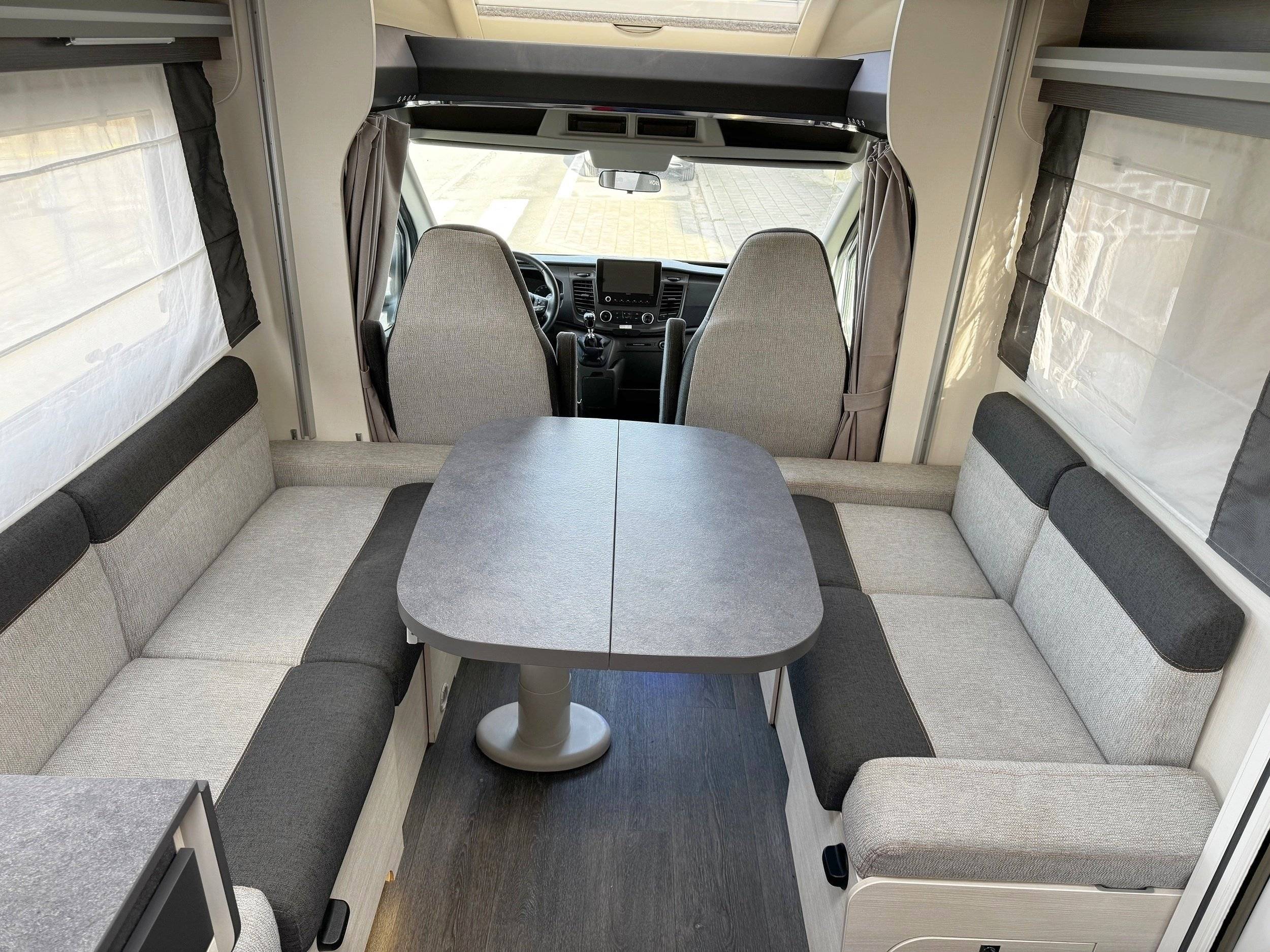 Chausson CHAUSSON 720 VIP