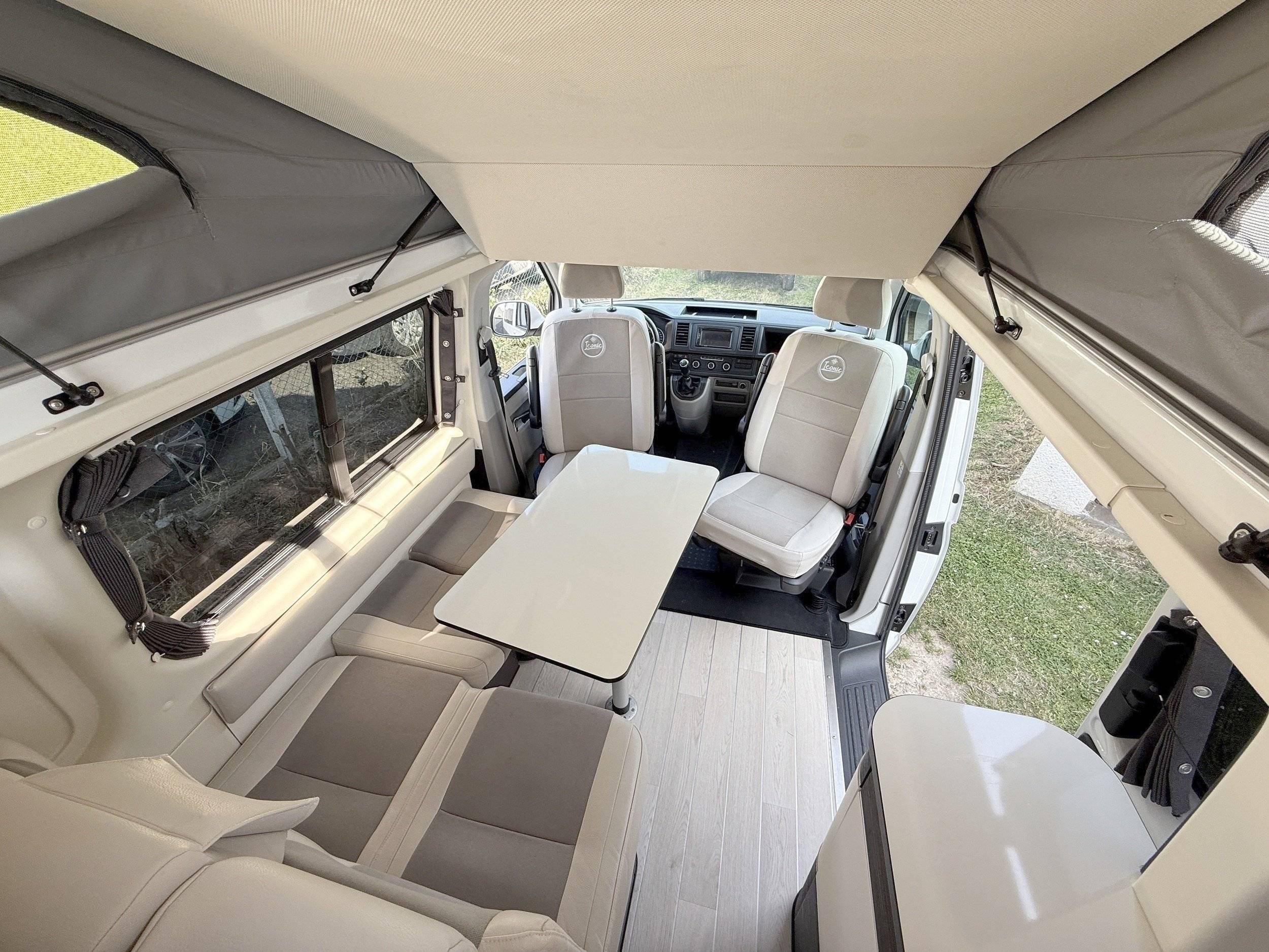 Westfalia Kepler One