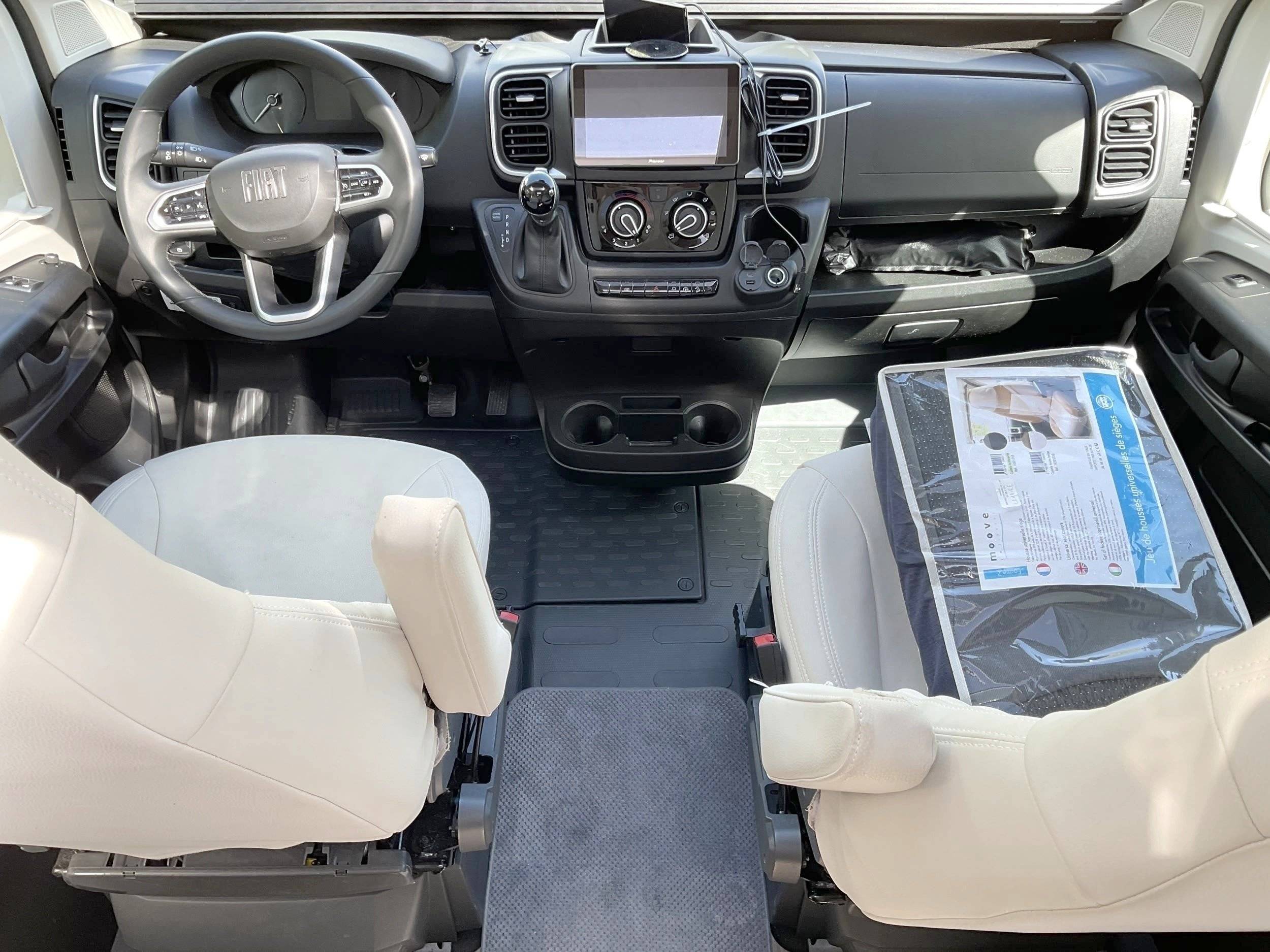 Mobilvetta mobilvetta kea p64