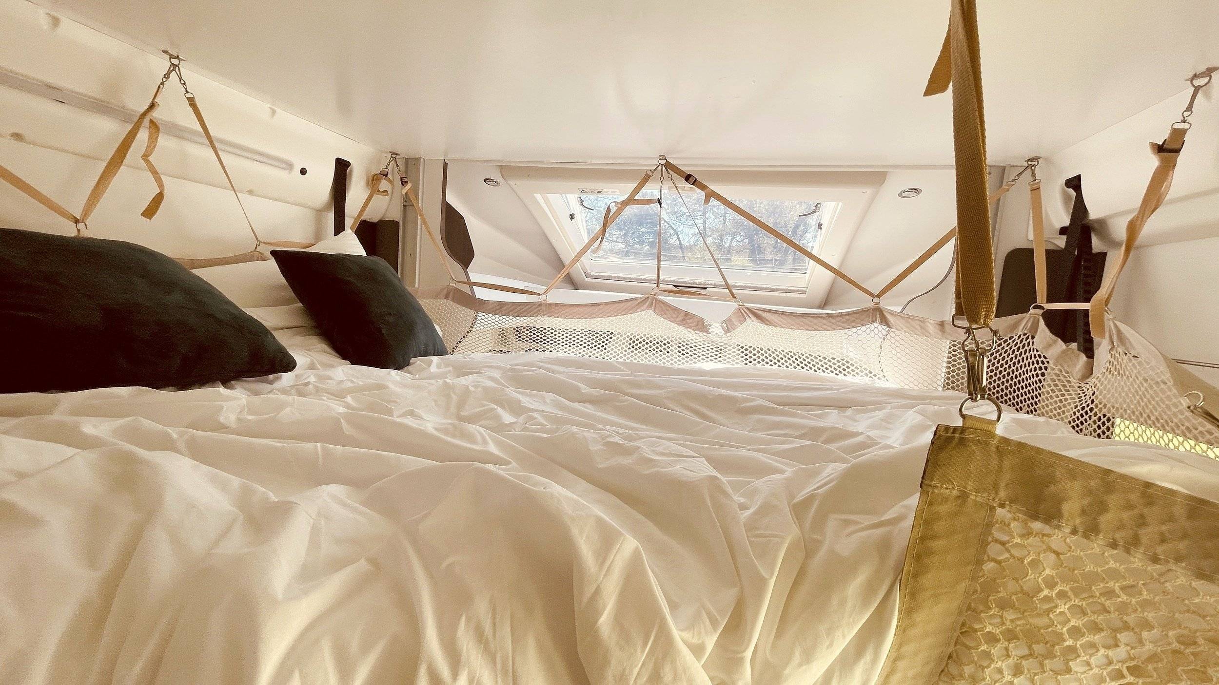 Benimar BENIMAR TESSORO 496