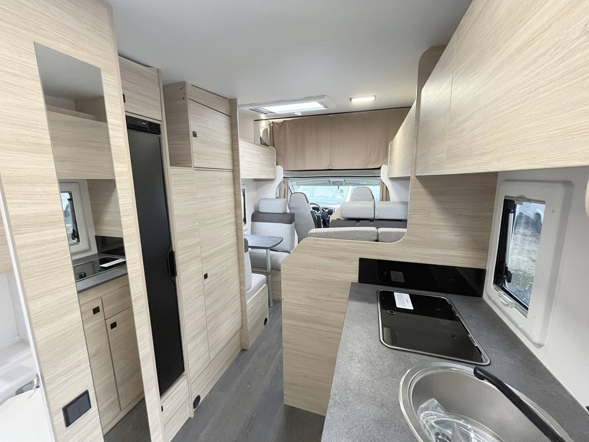 Chausson CHAUSSON C656