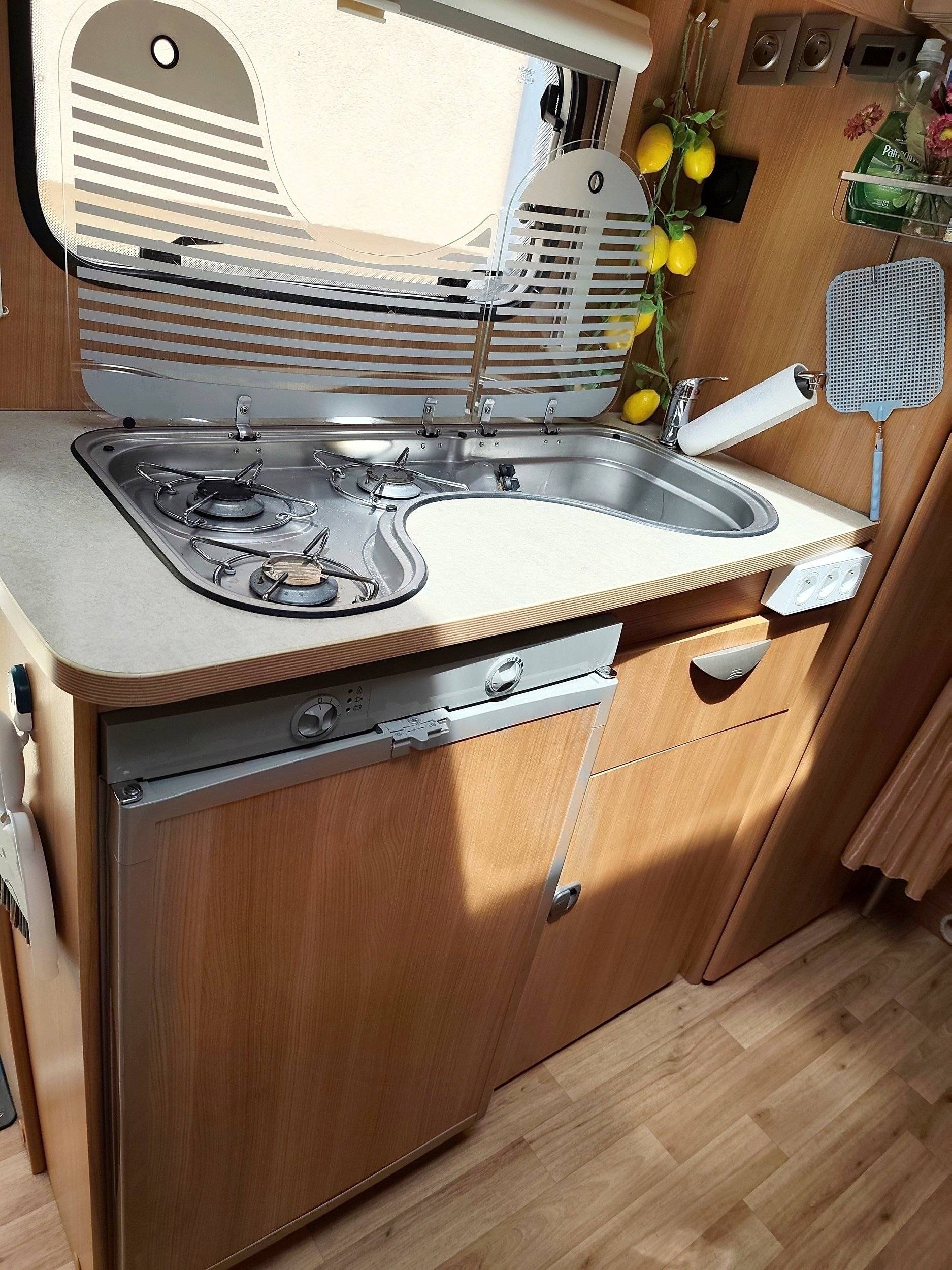 Challenger 43 +