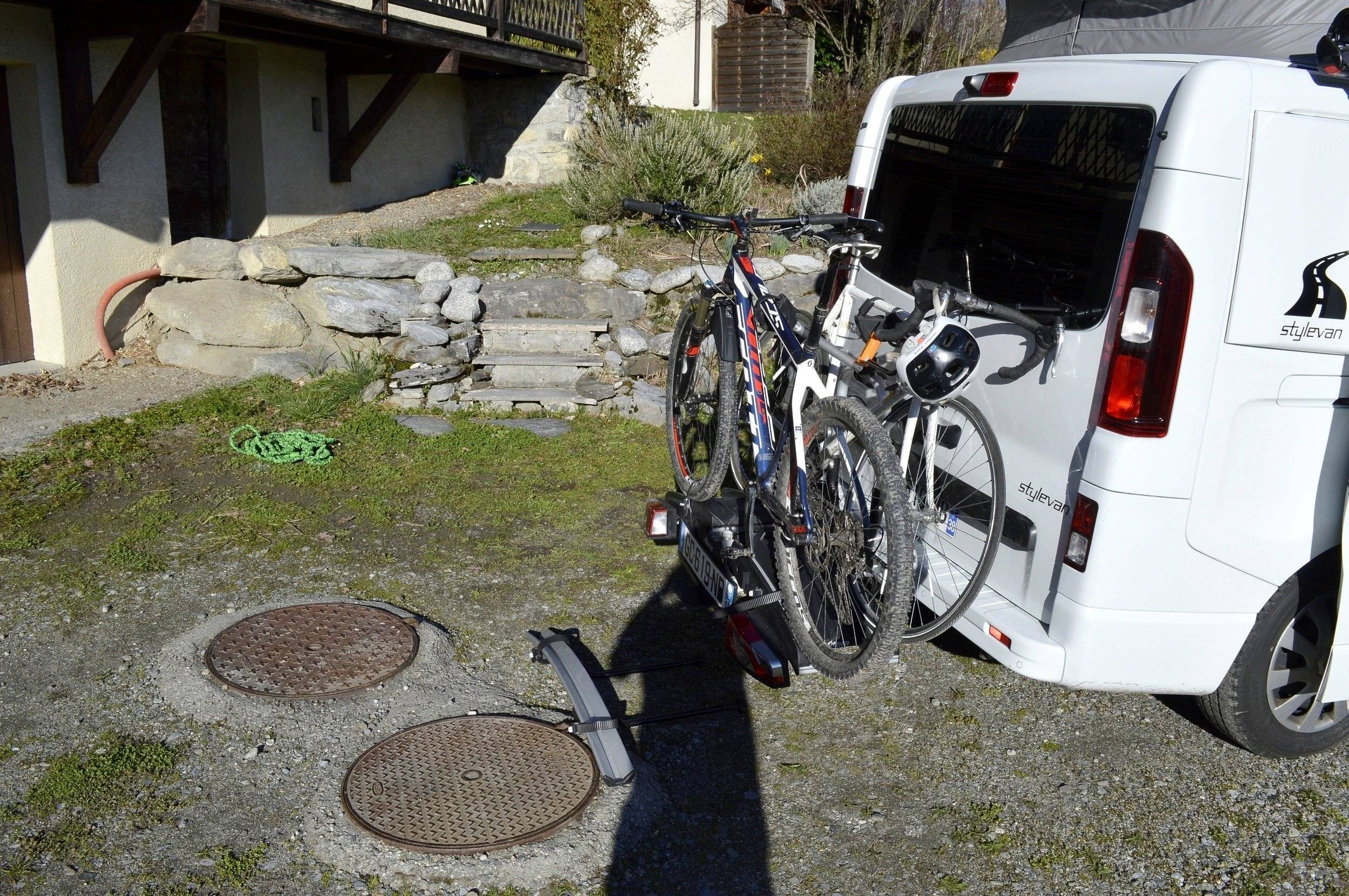 Stylevan Stylevan Equinox IV Origin