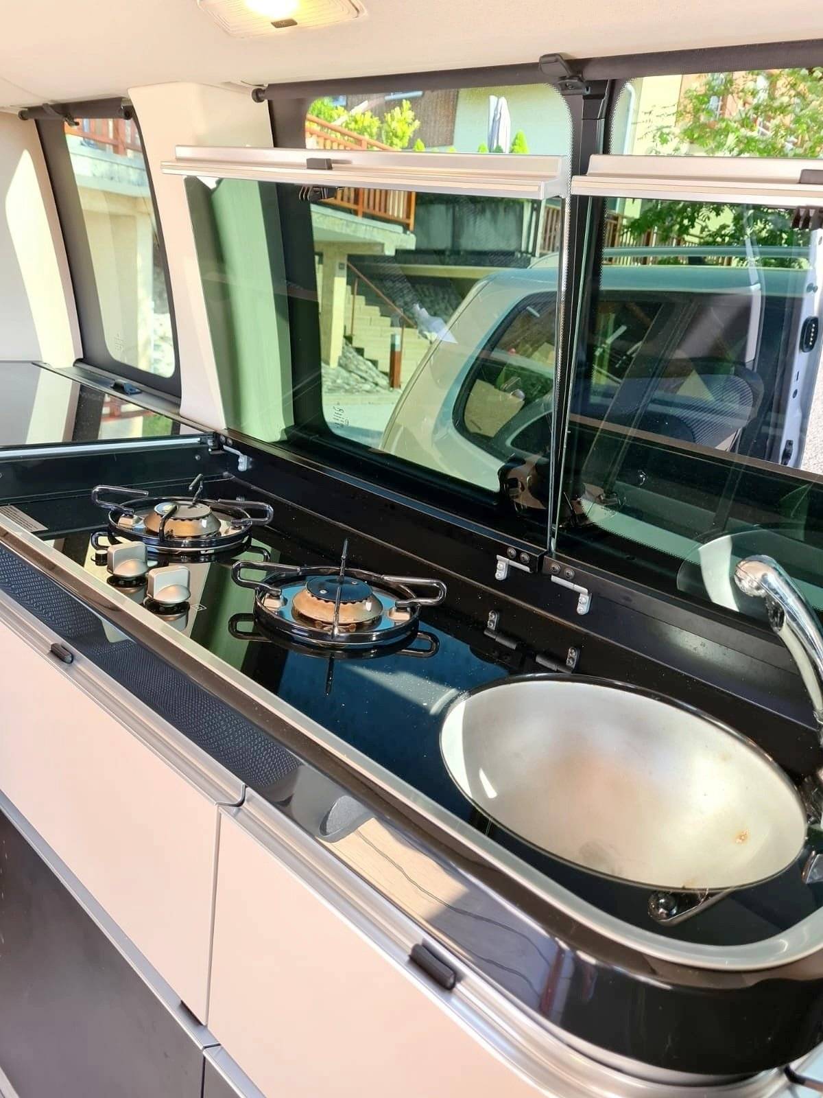 Mercedes Mercedes marco polo viano