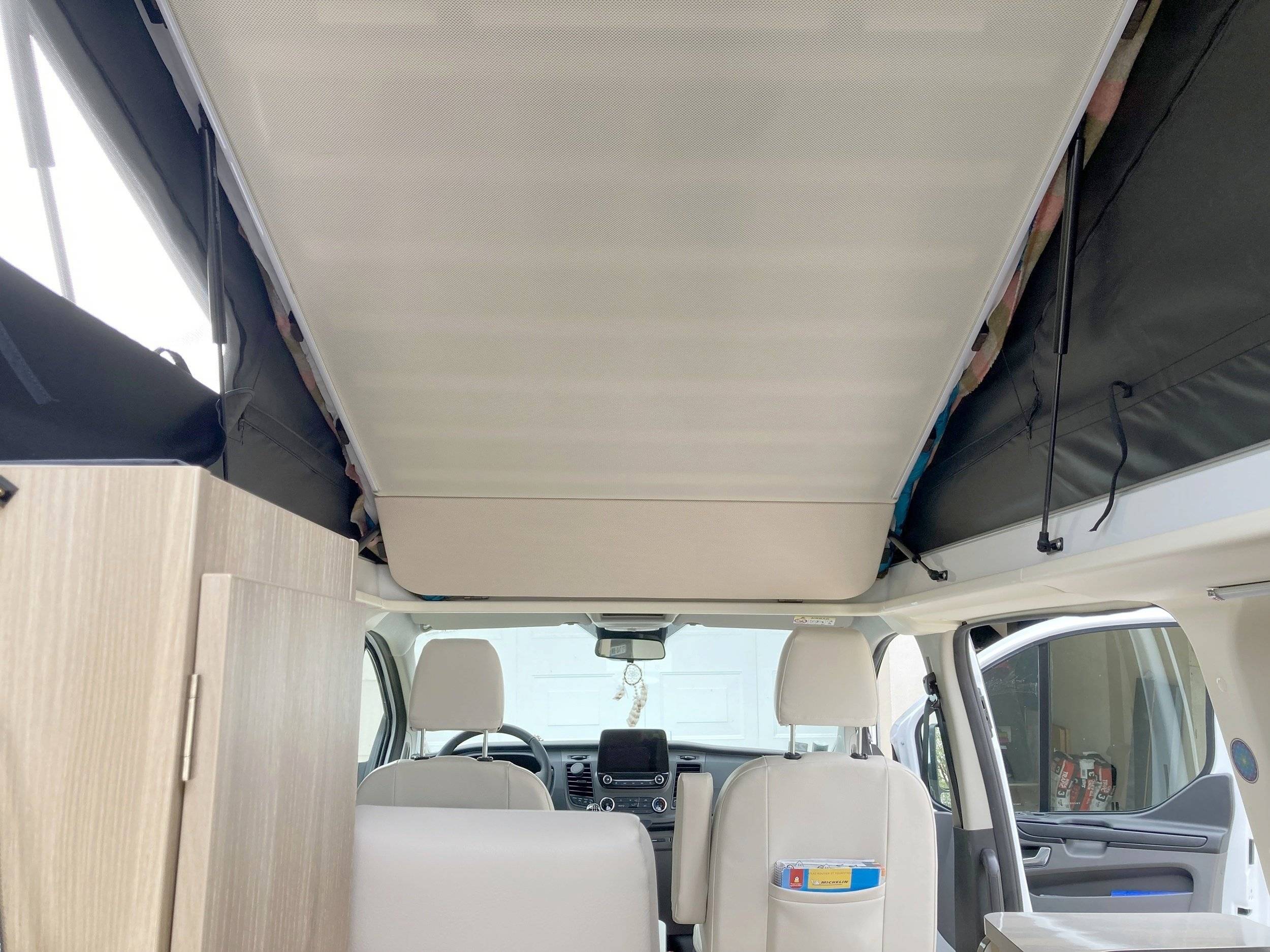 Campérêve Cap Land