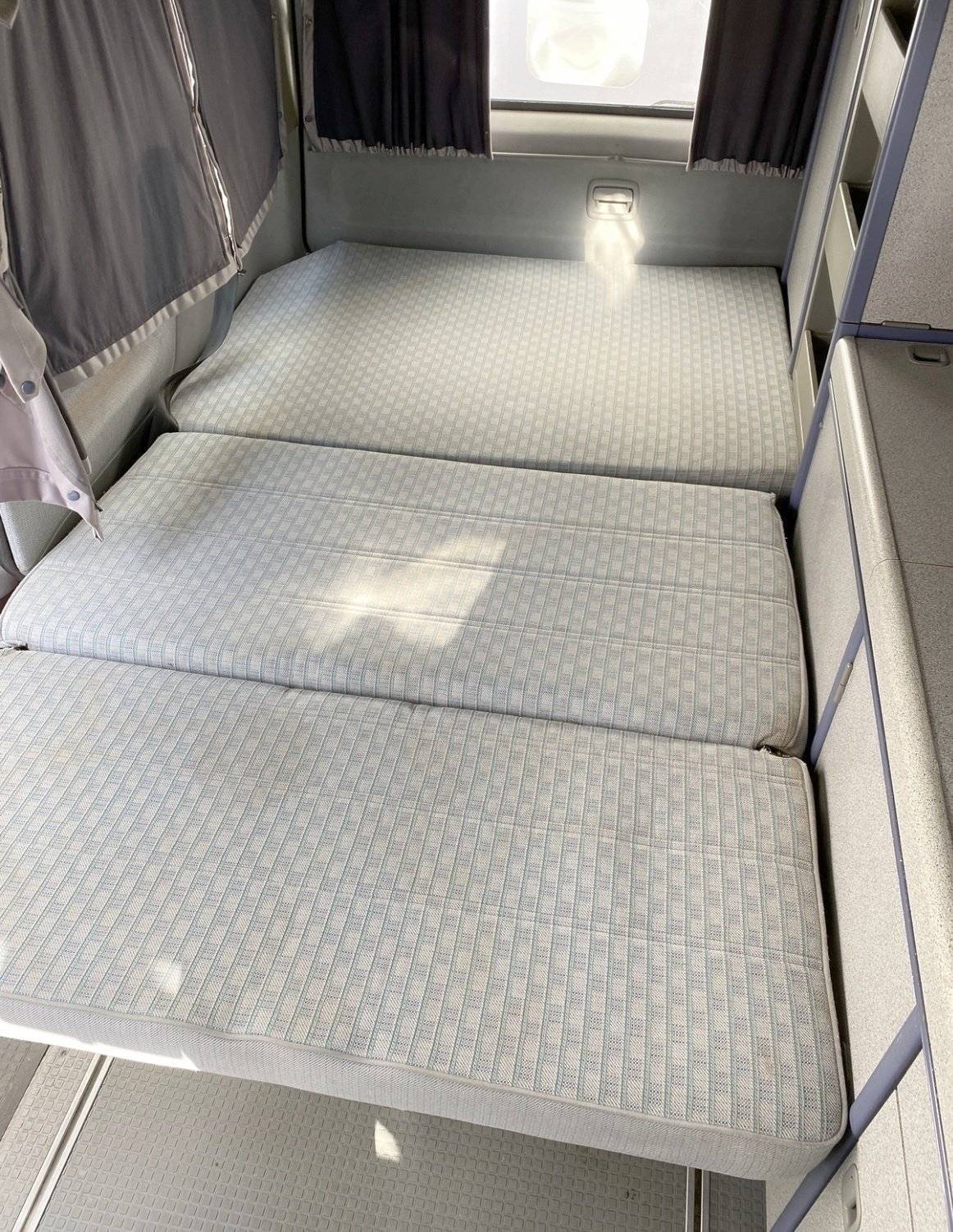 Westfalia T4 California Wolf-2