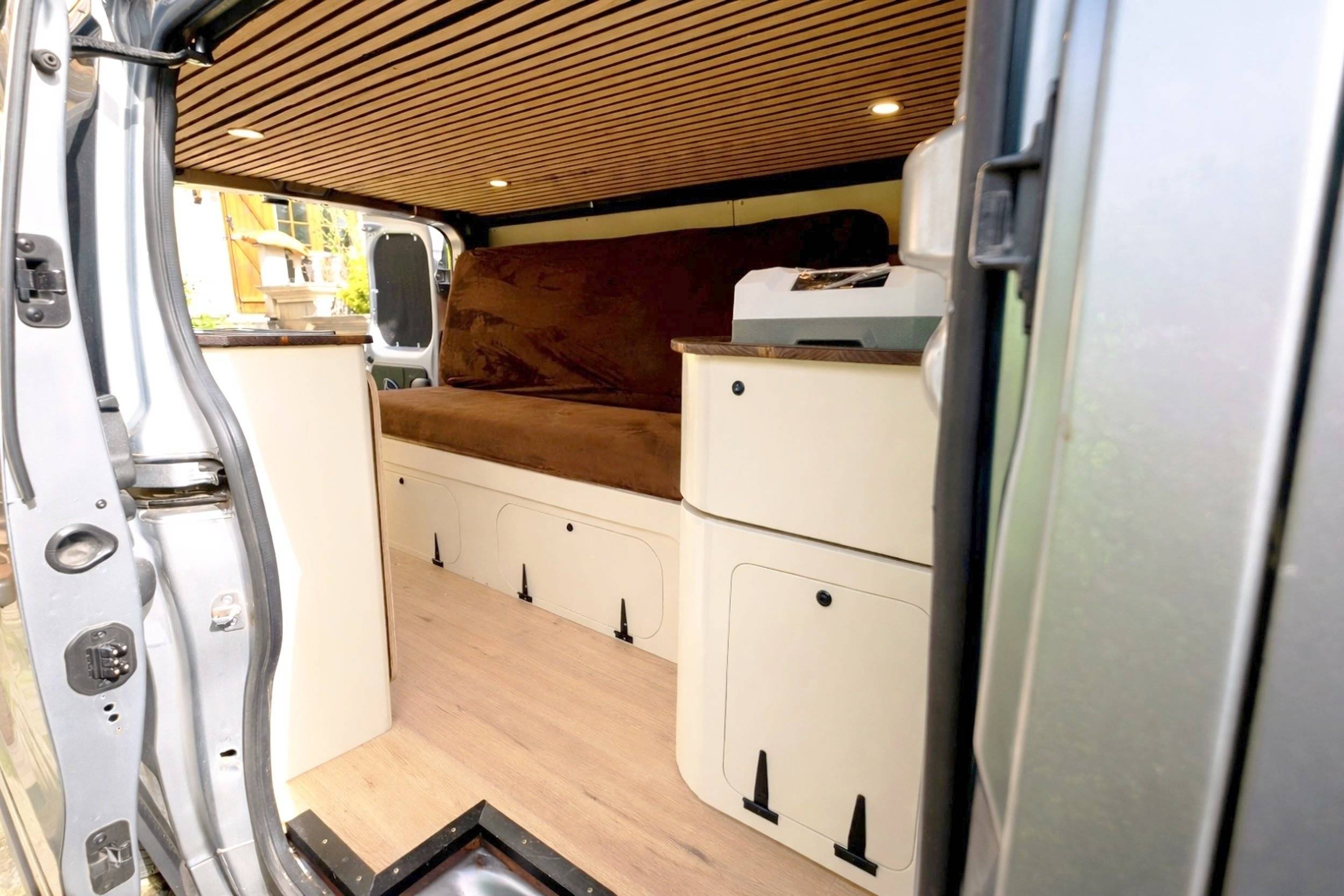 Renault Renault Trafic 3 L2H1