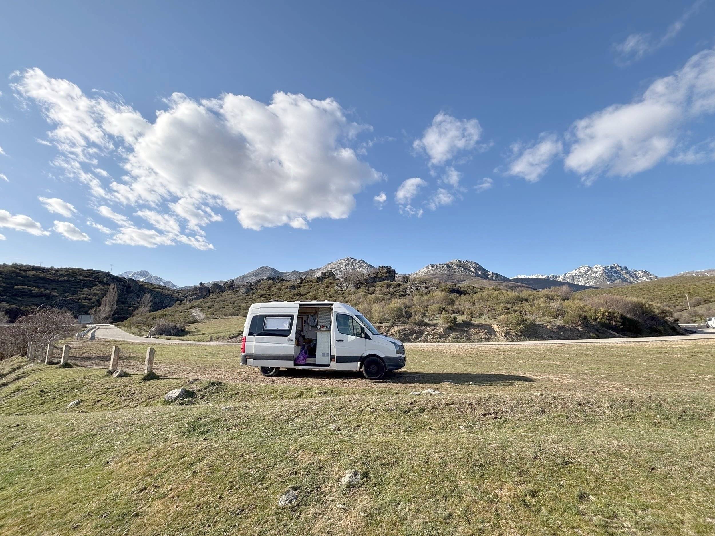 Volkswagen VOLKSWAGEN CRAFTER