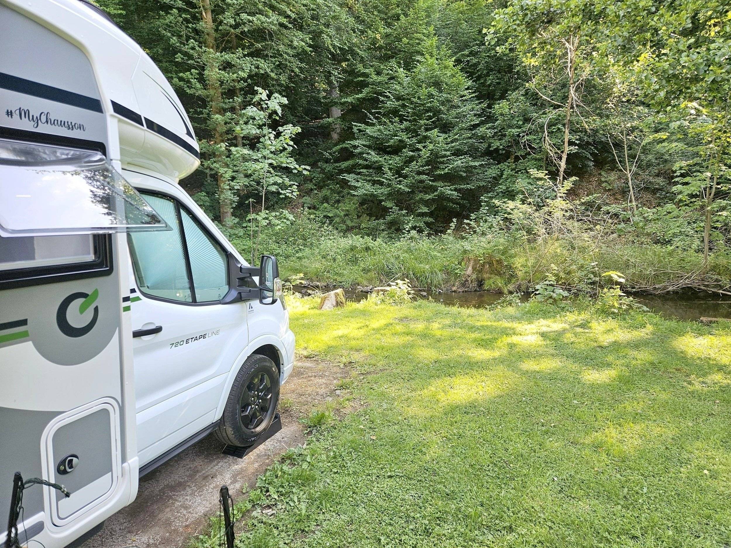 Chausson 