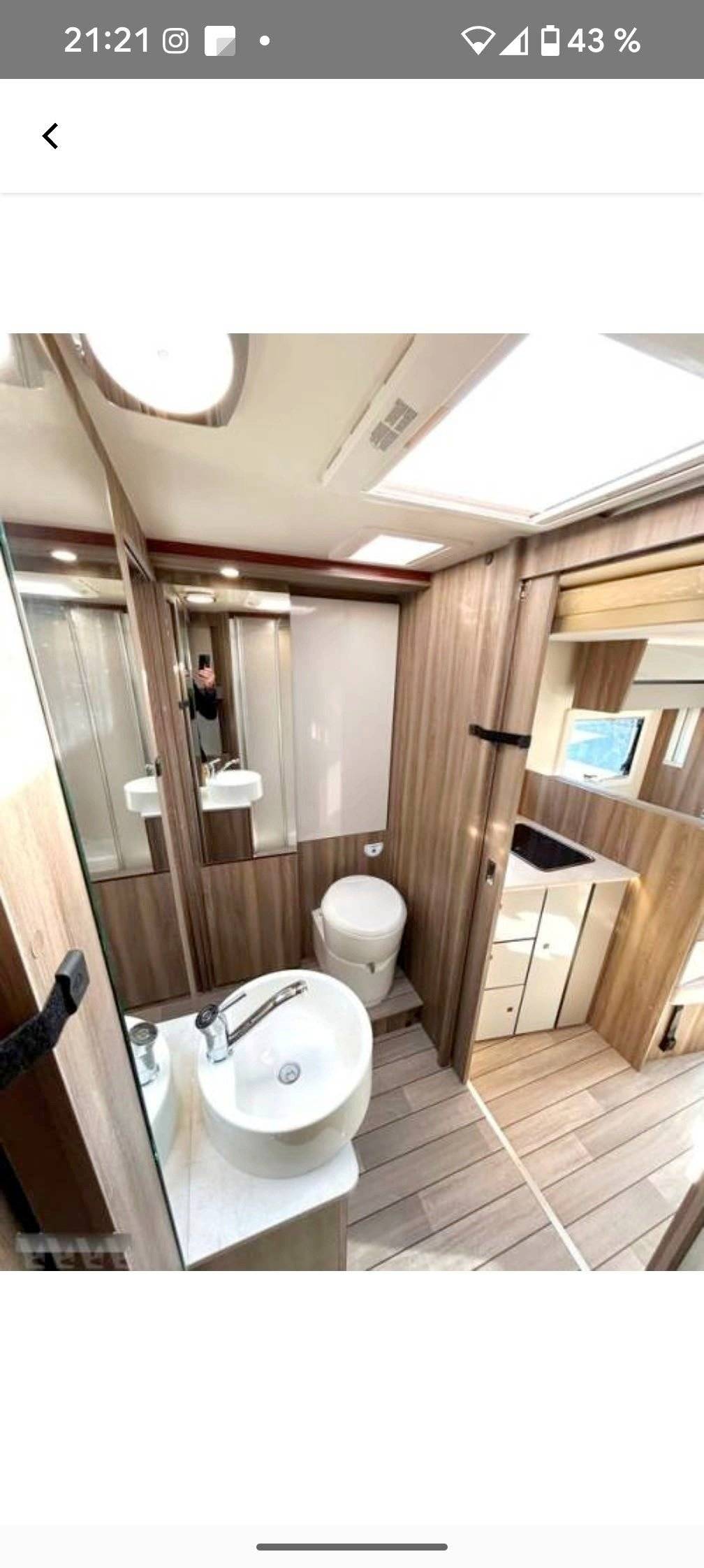 Roller Team KRONOS266 TL