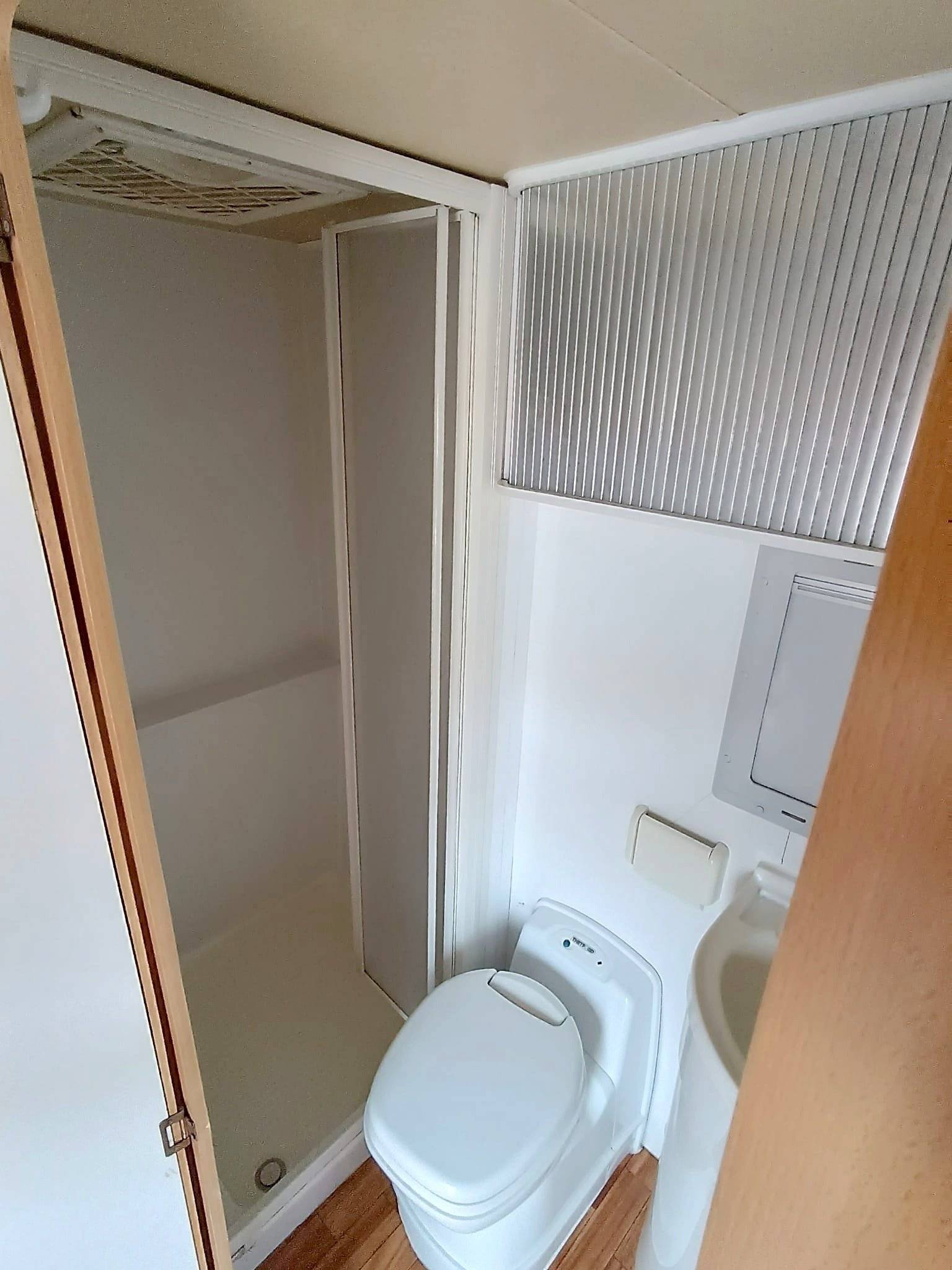 3 C Cartier/Brisebras Renault Master