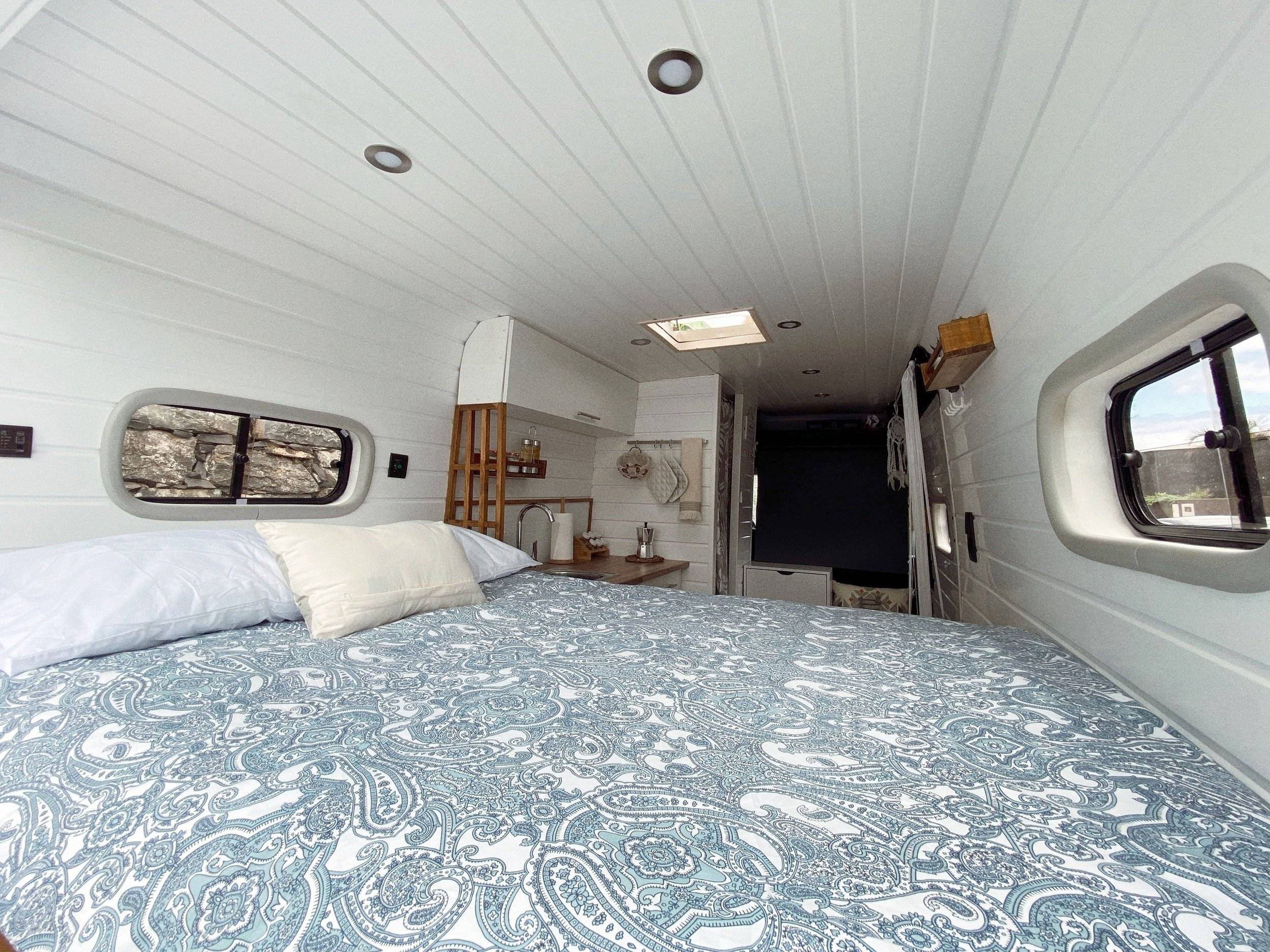 Citroën Jumper 2,2 l 120ch